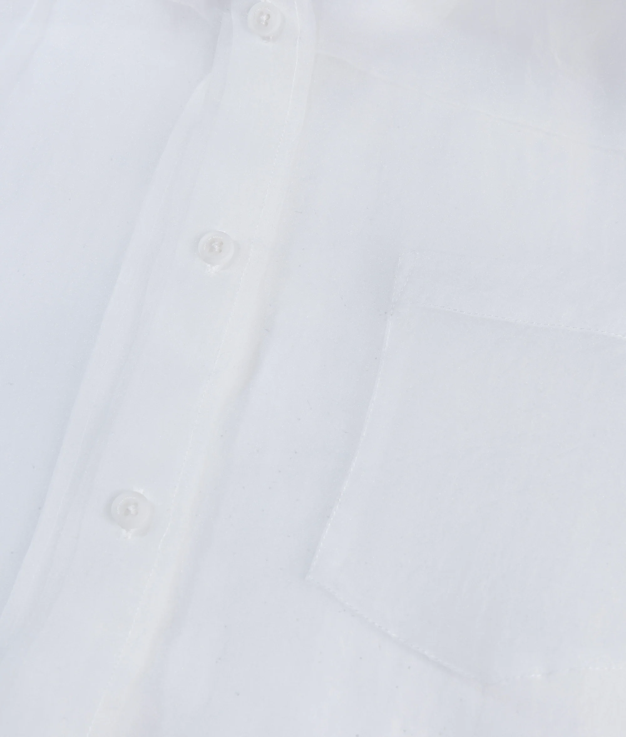 angel shirt organza | ecru - Image 7
