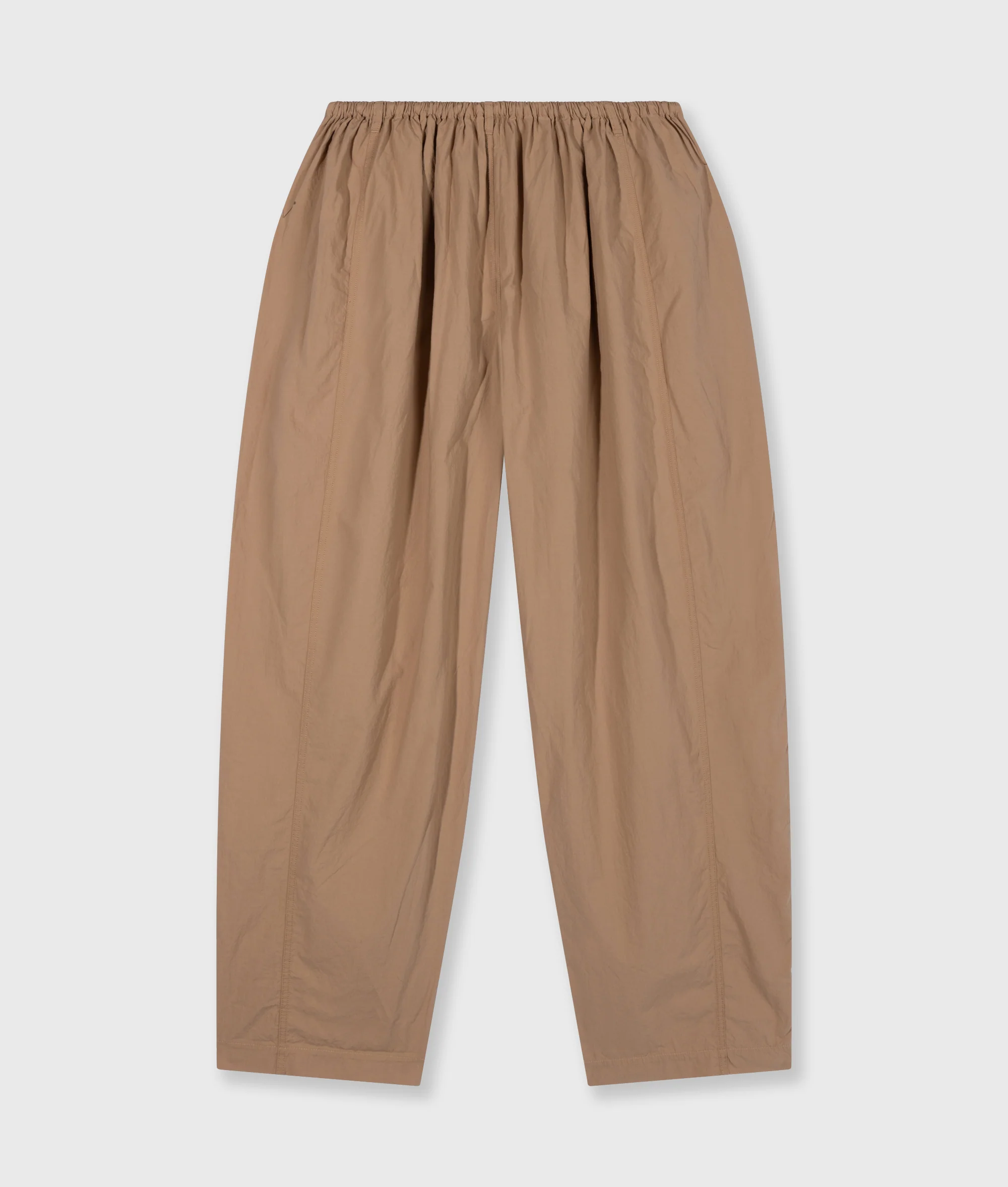 balloon pants | light fudge - Image 7