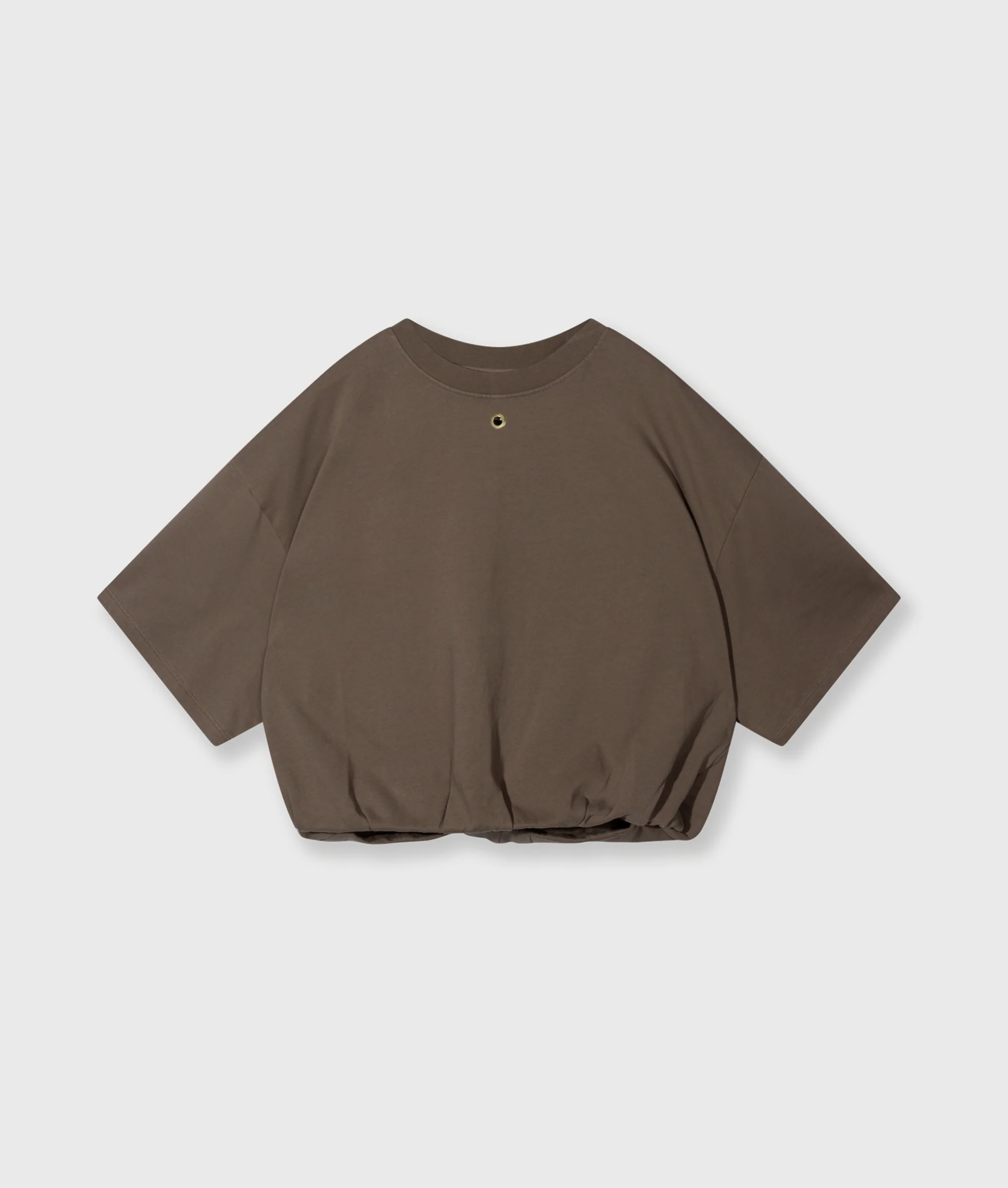 balloon sweater | moonrock - Image 6