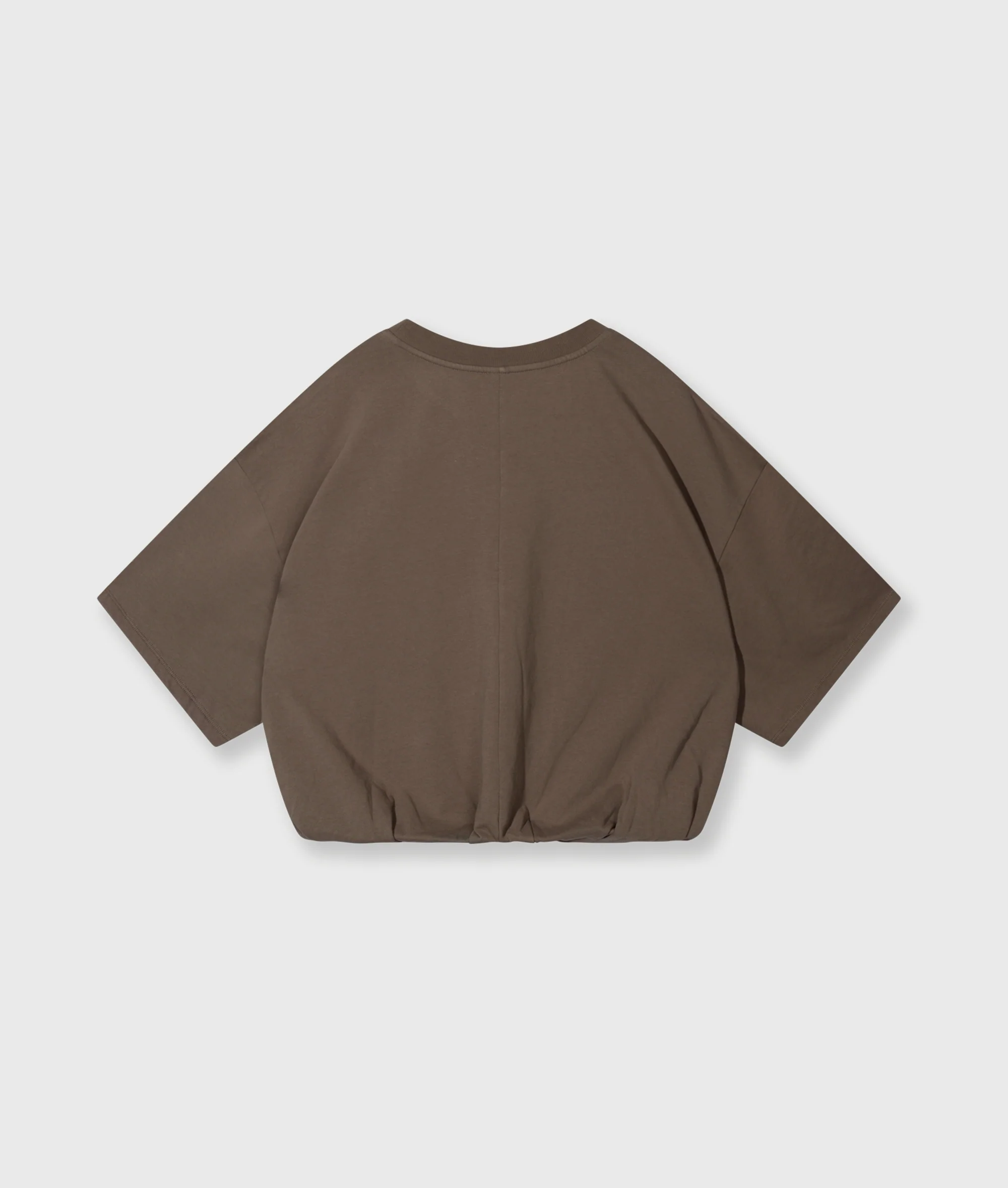 balloon sweater | moonrock - Image 7