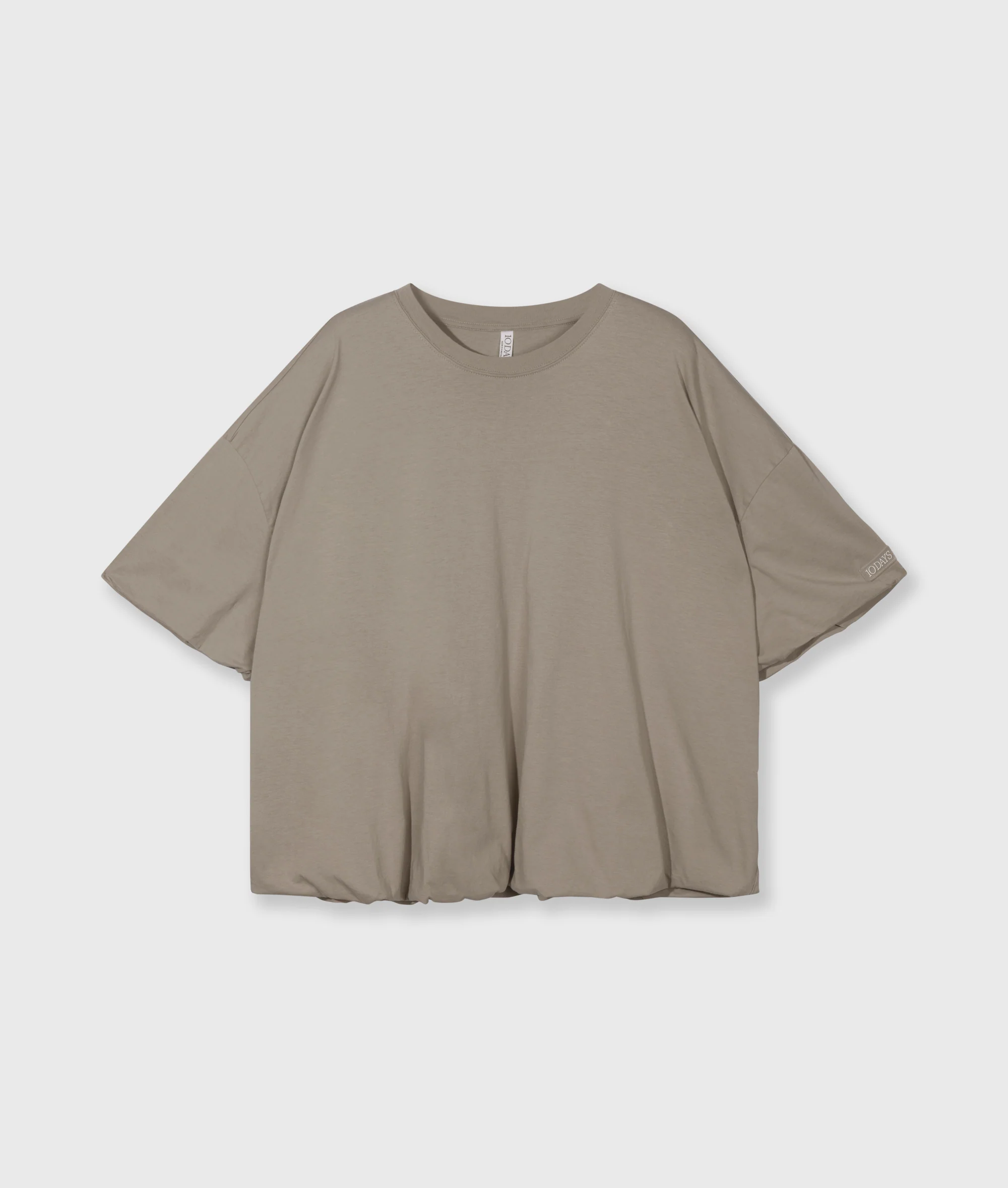 balloon tee | fog - Image 5