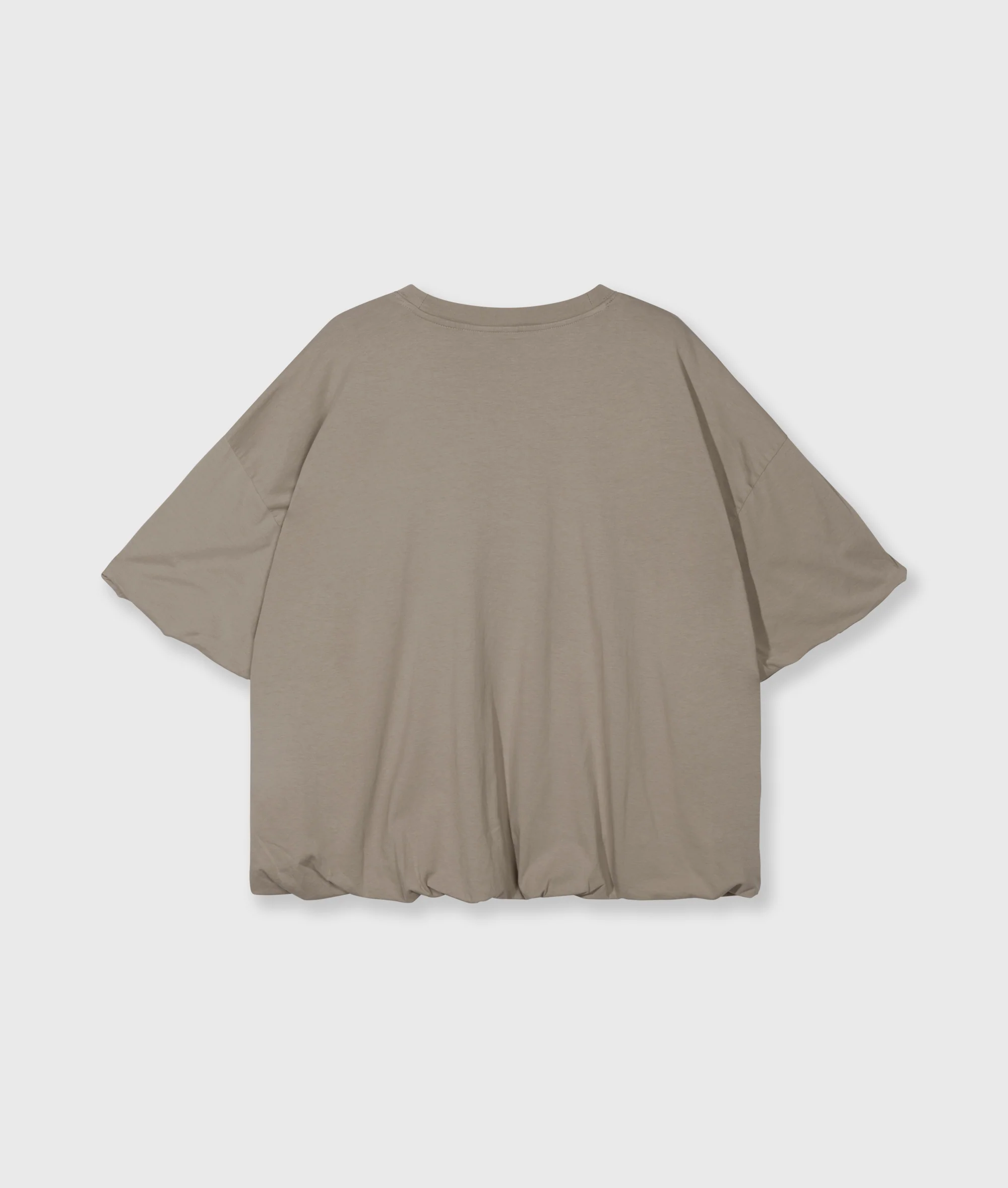 balloon tee | fog - Image 6