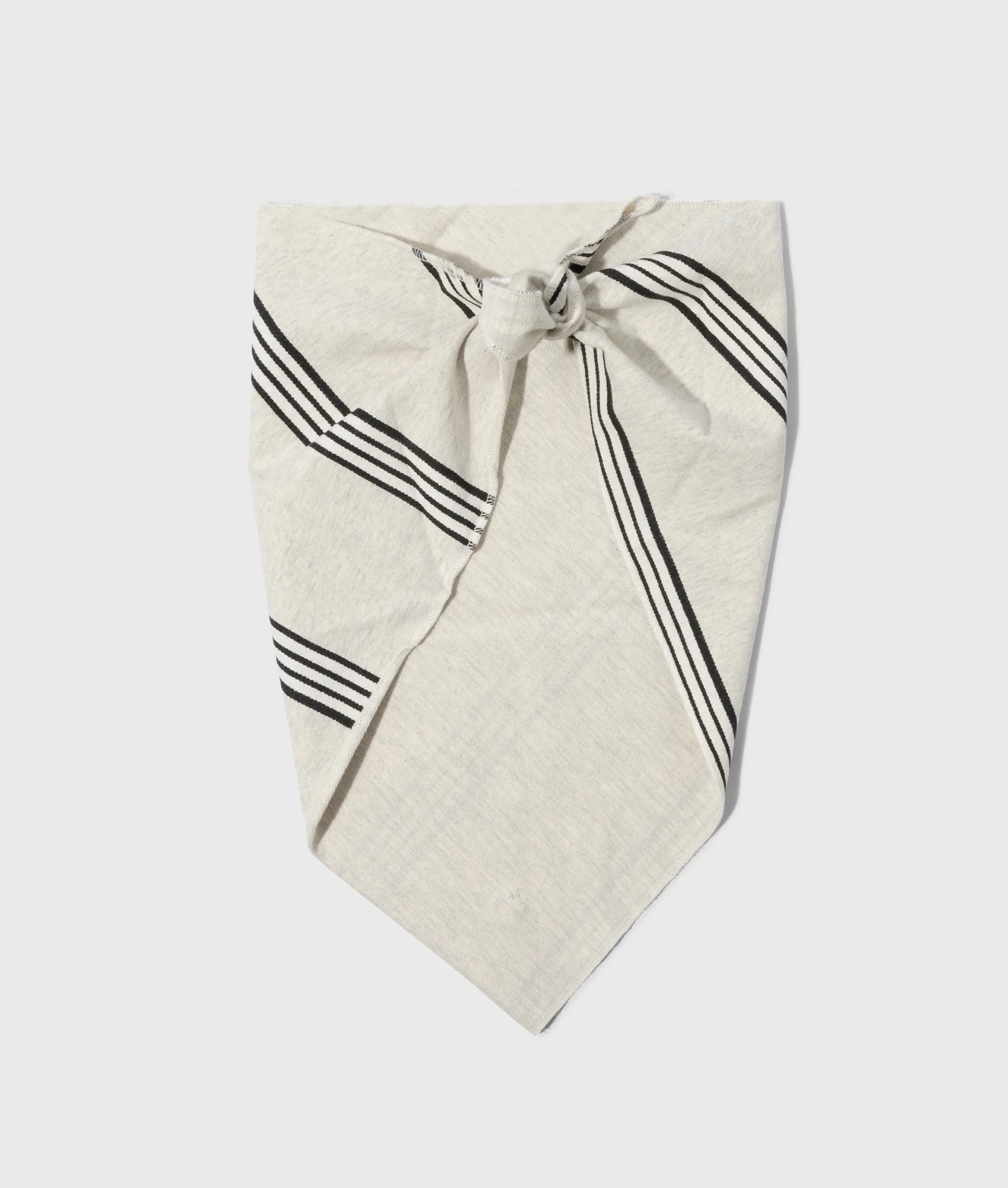 bandana stripes | soft white melee - Image 3