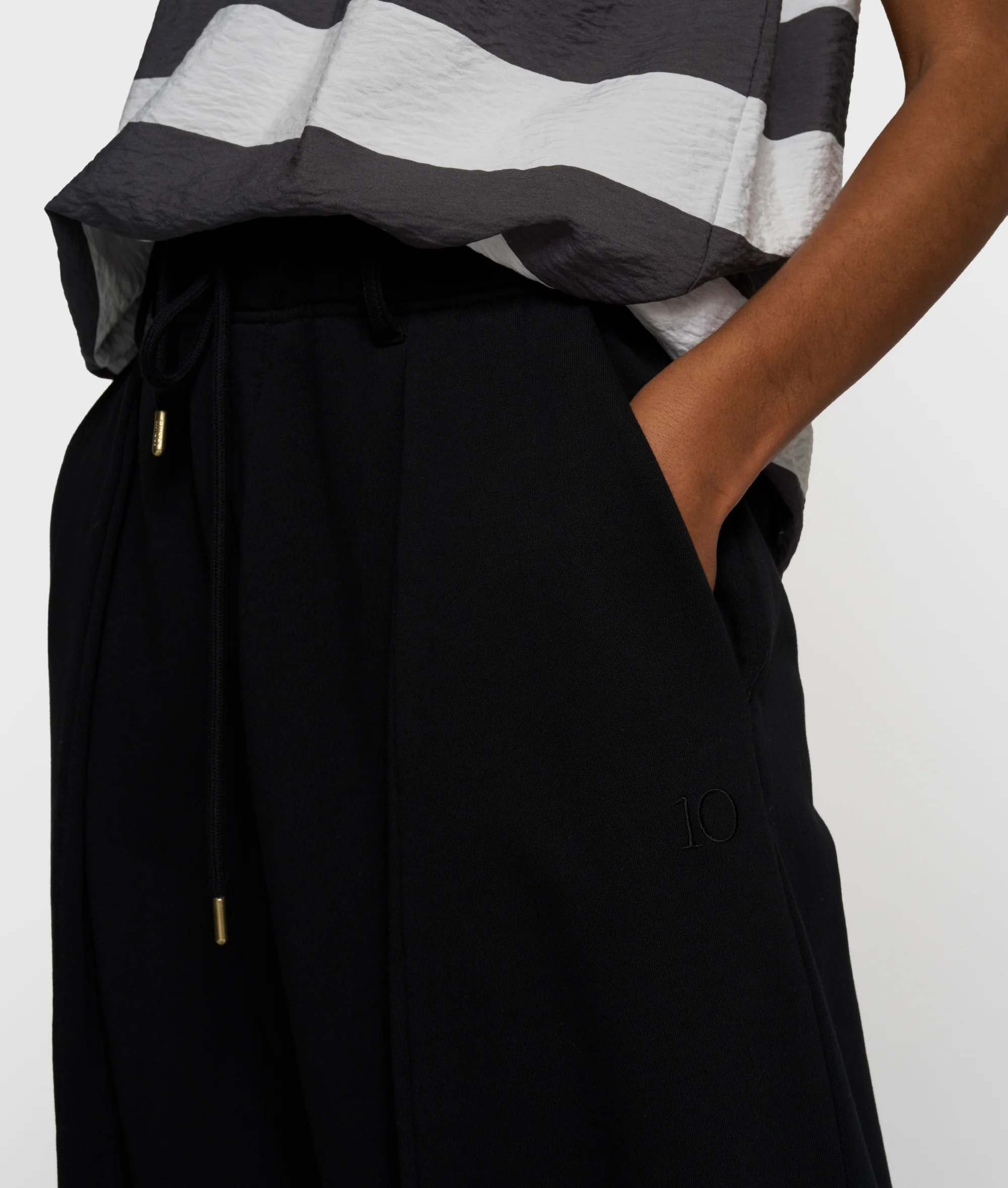 Bar piece | black - Image 4