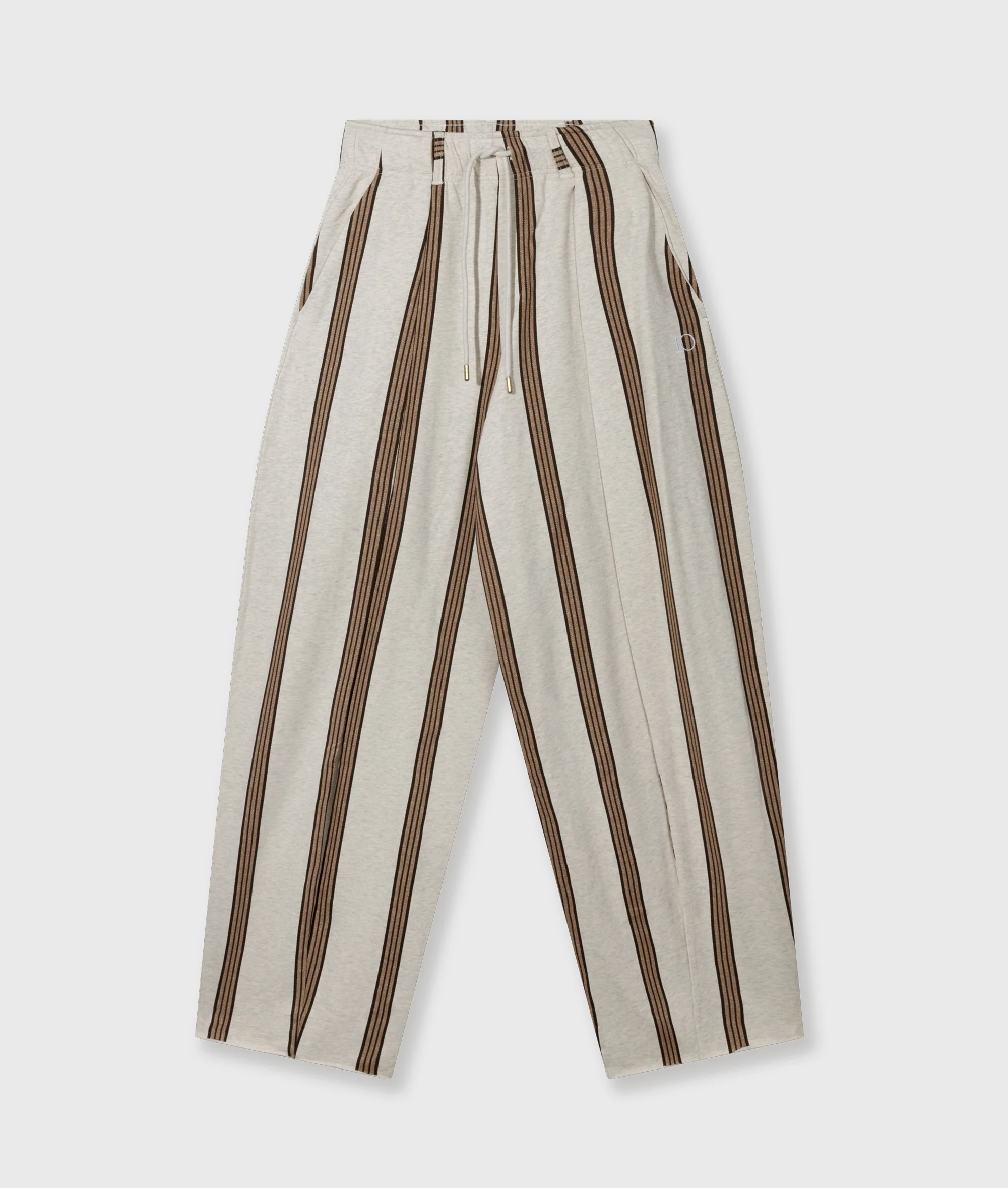 Bar piece stripes | soft white melee - Image 5