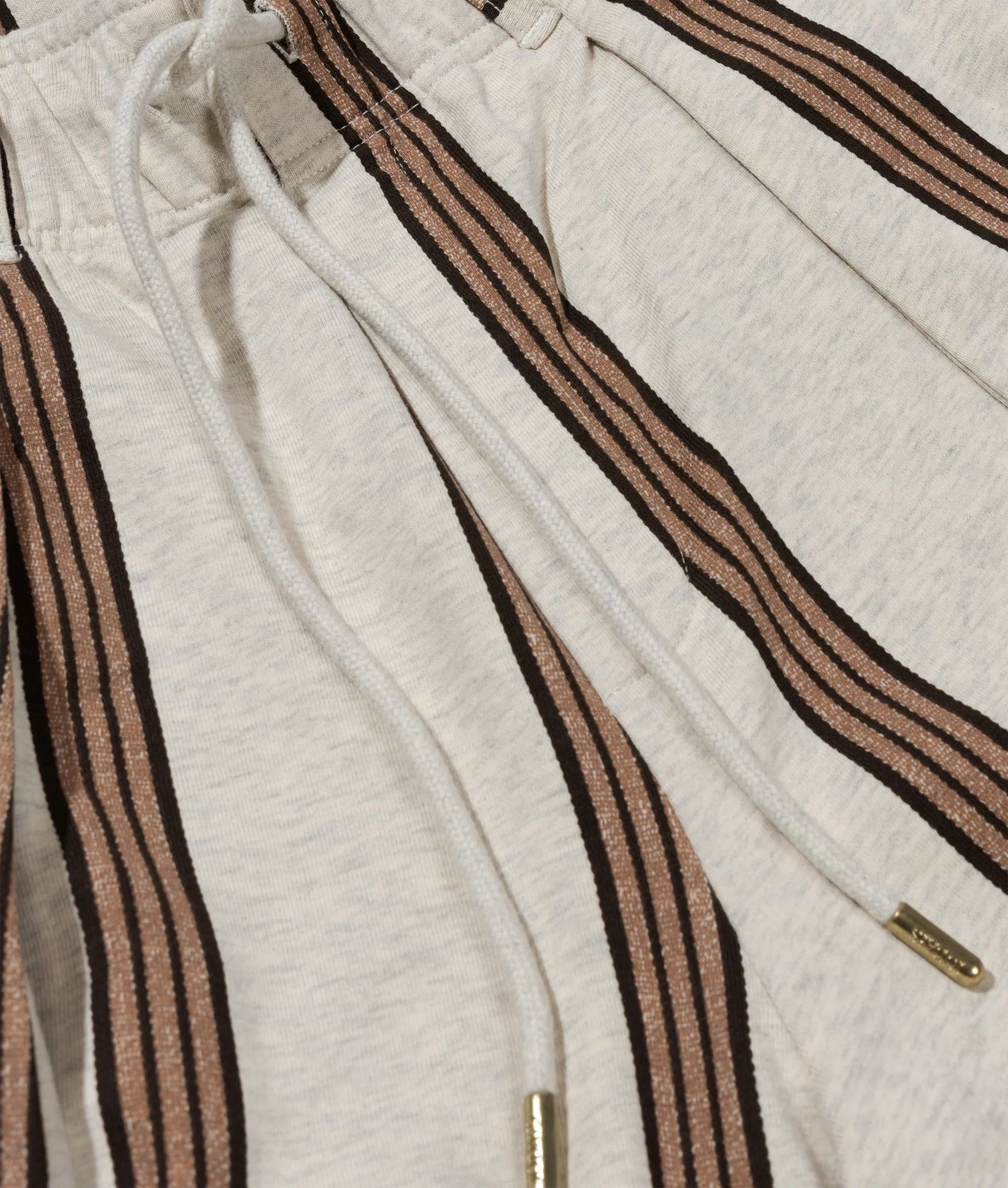 Bar piece stripes | soft white melee - Image 7