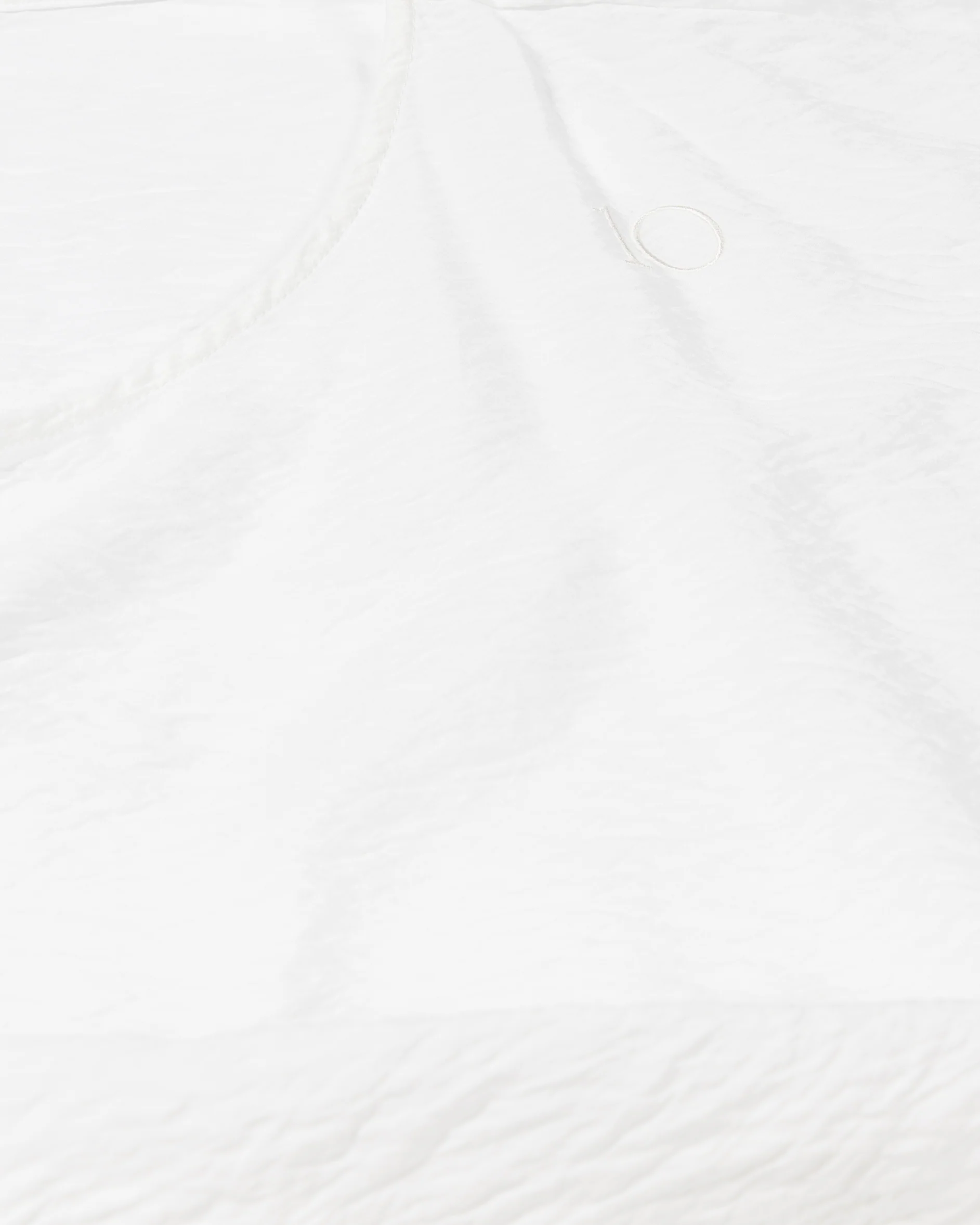 batwing top | ecru - Image 7