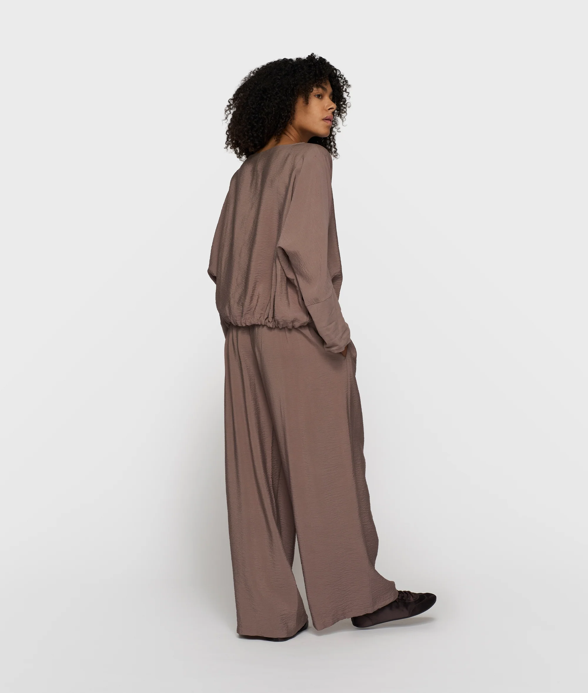 batwing top | moonrock - Image 4