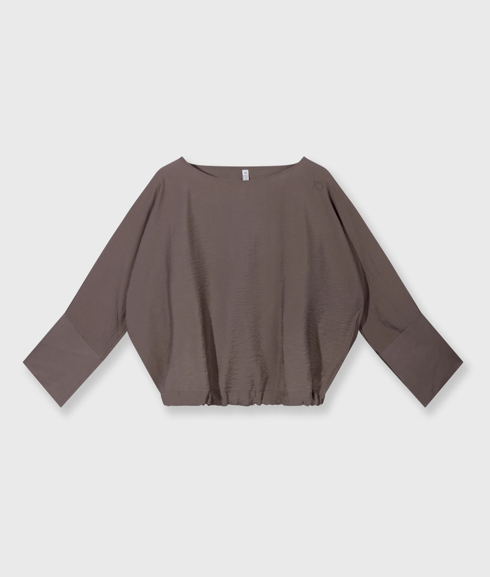 batwing top | moonrock - Image 6