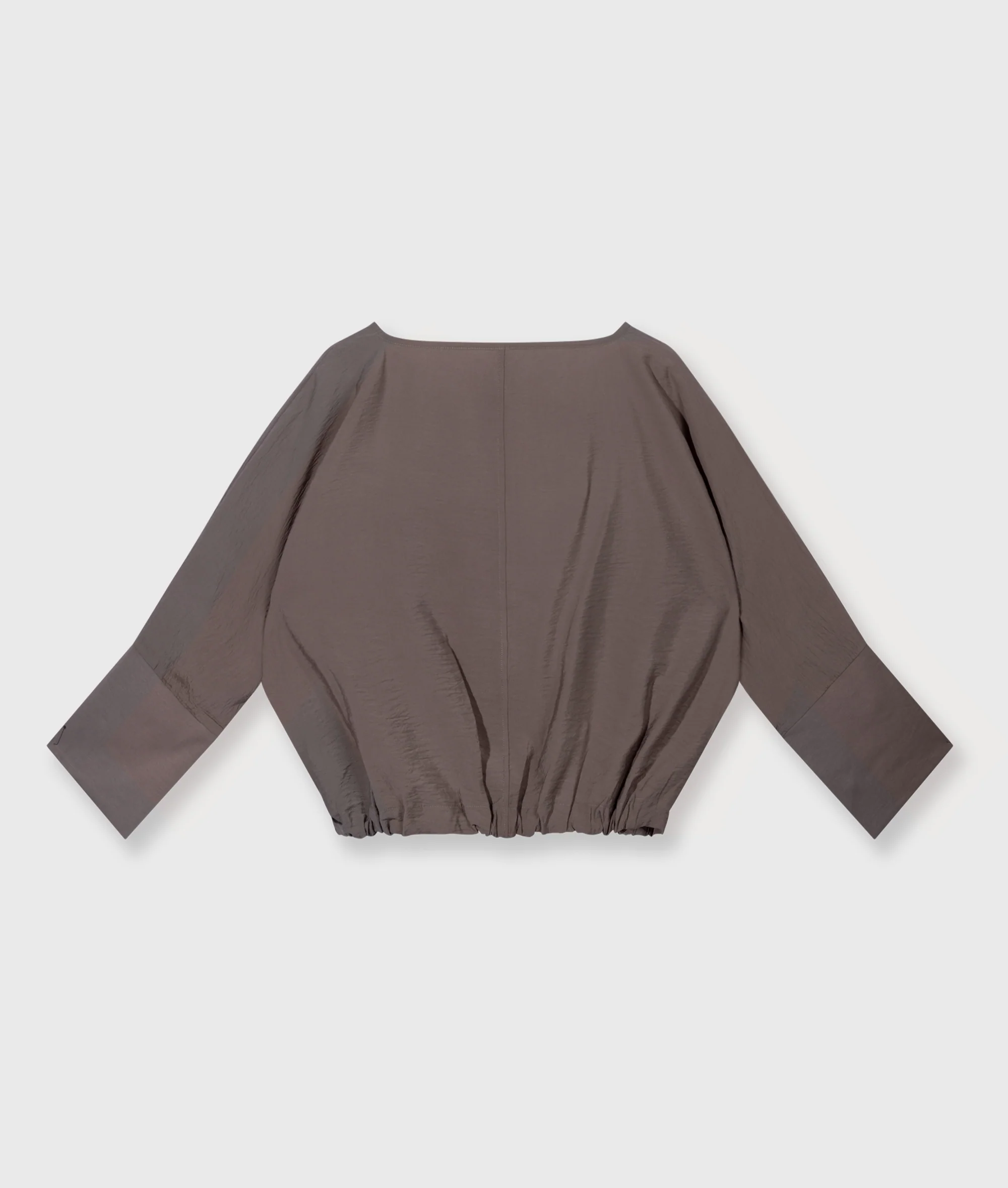 batwing top | moonrock - Image 7