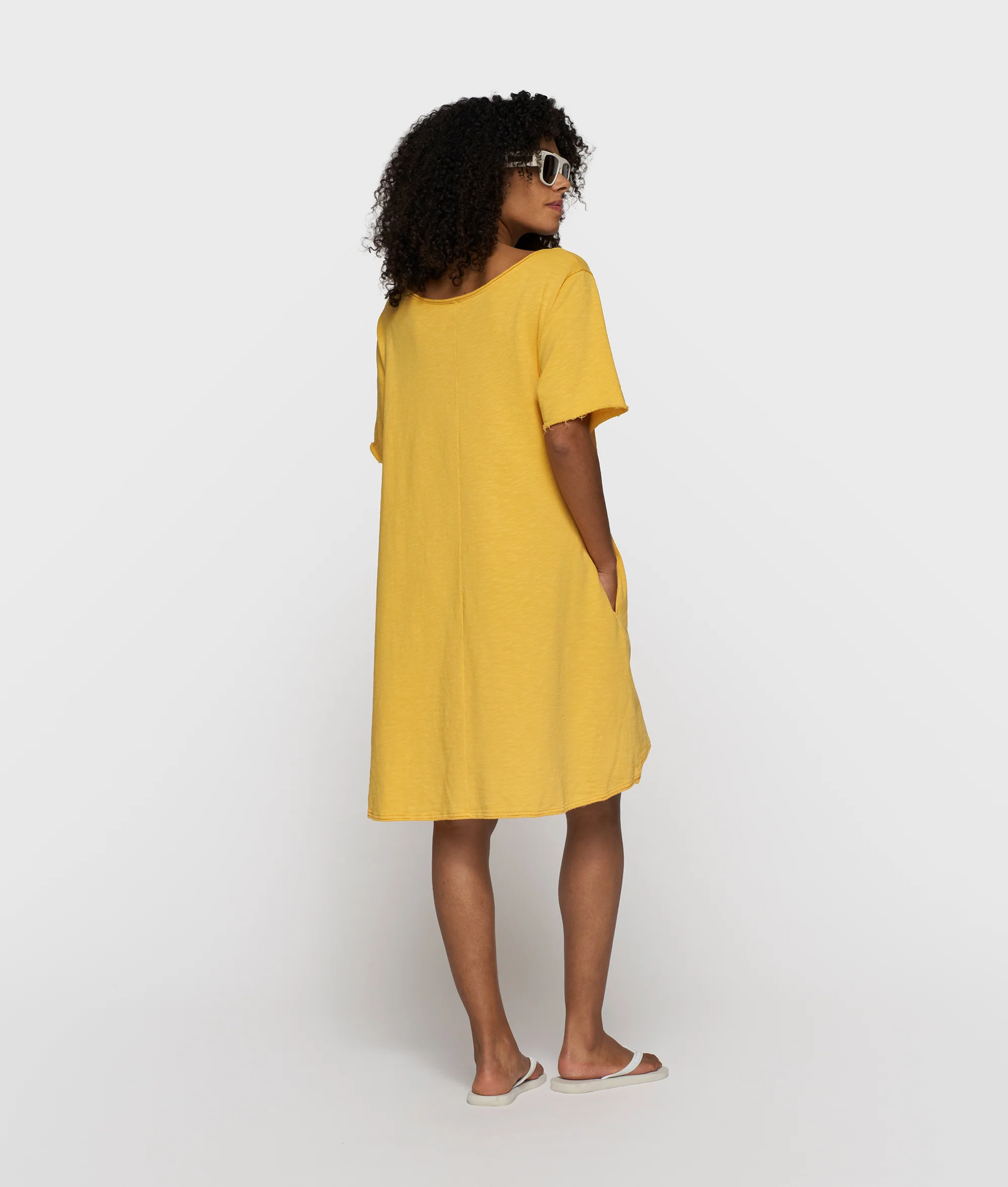 beach dress | mango - Image 3