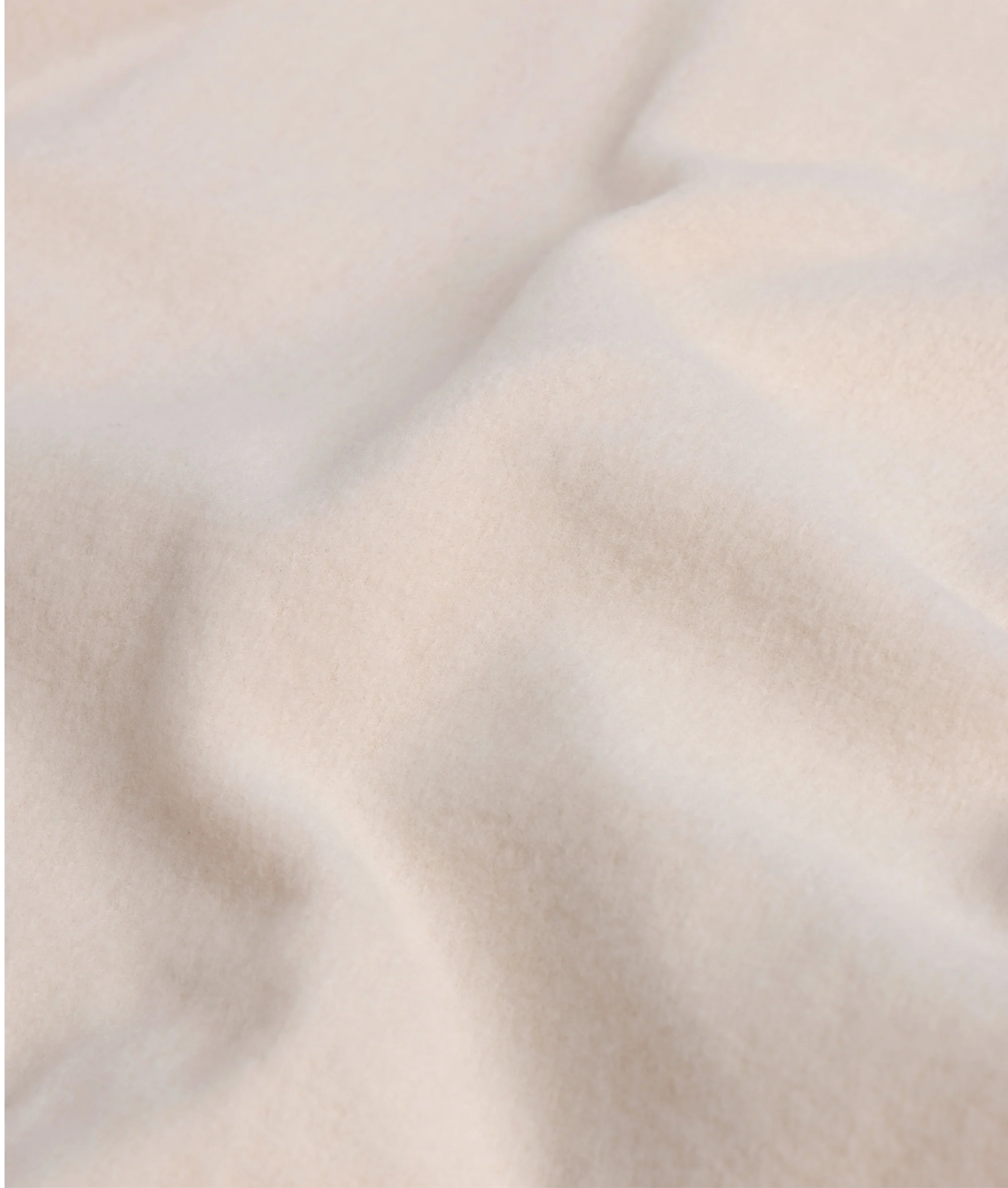 brushed baseball cardigan | powder - Image 7