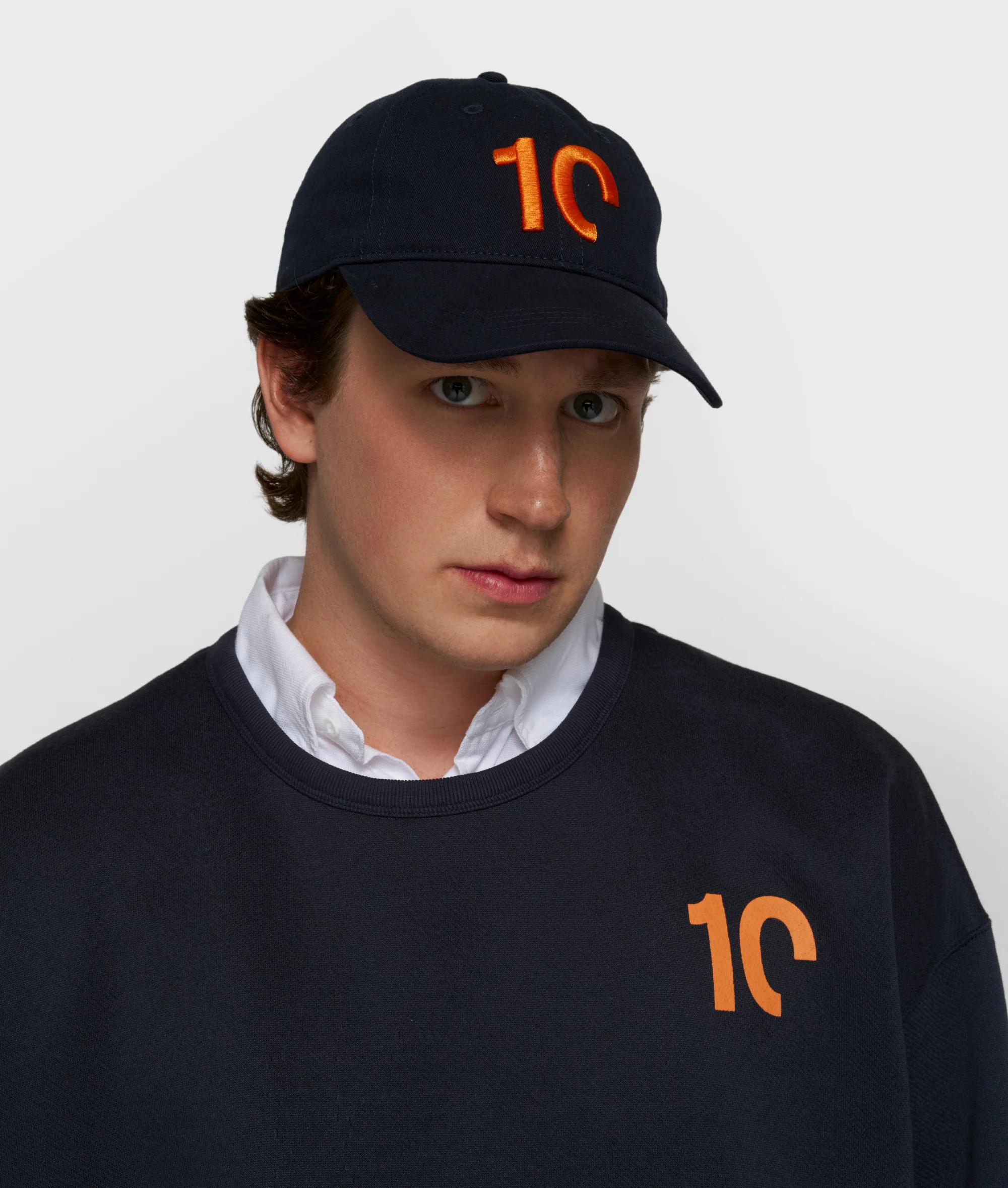 cap knhb | dark blue - Image 3