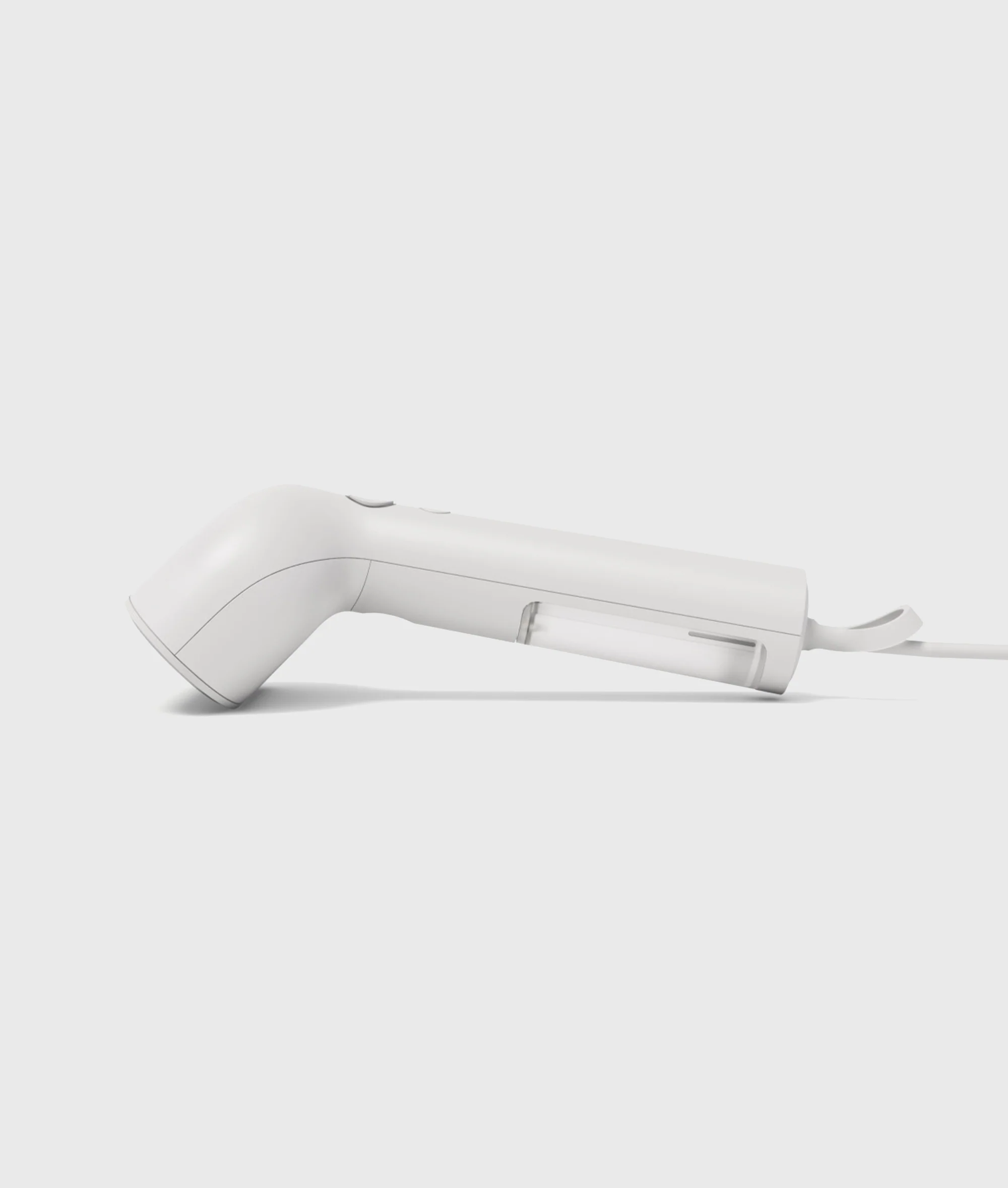Cirrus X Steamer Cotton | white - Image 3