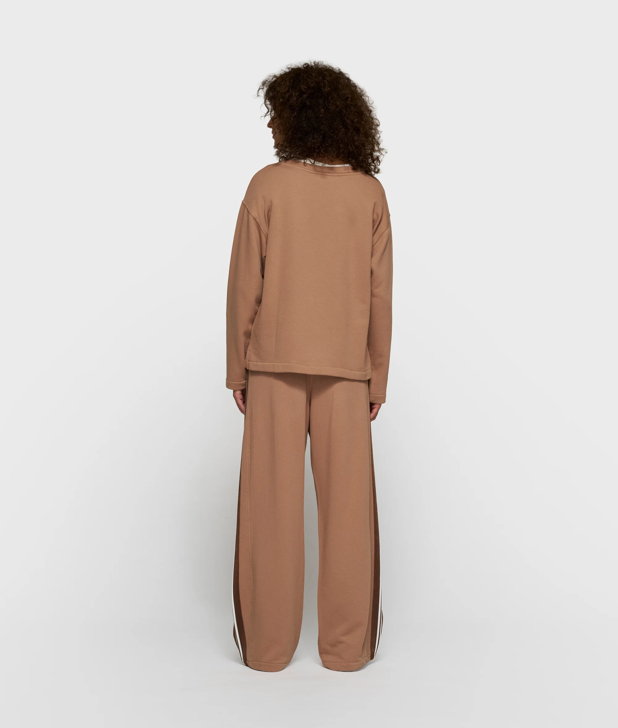 clean sweater logo | fudge - Image 4