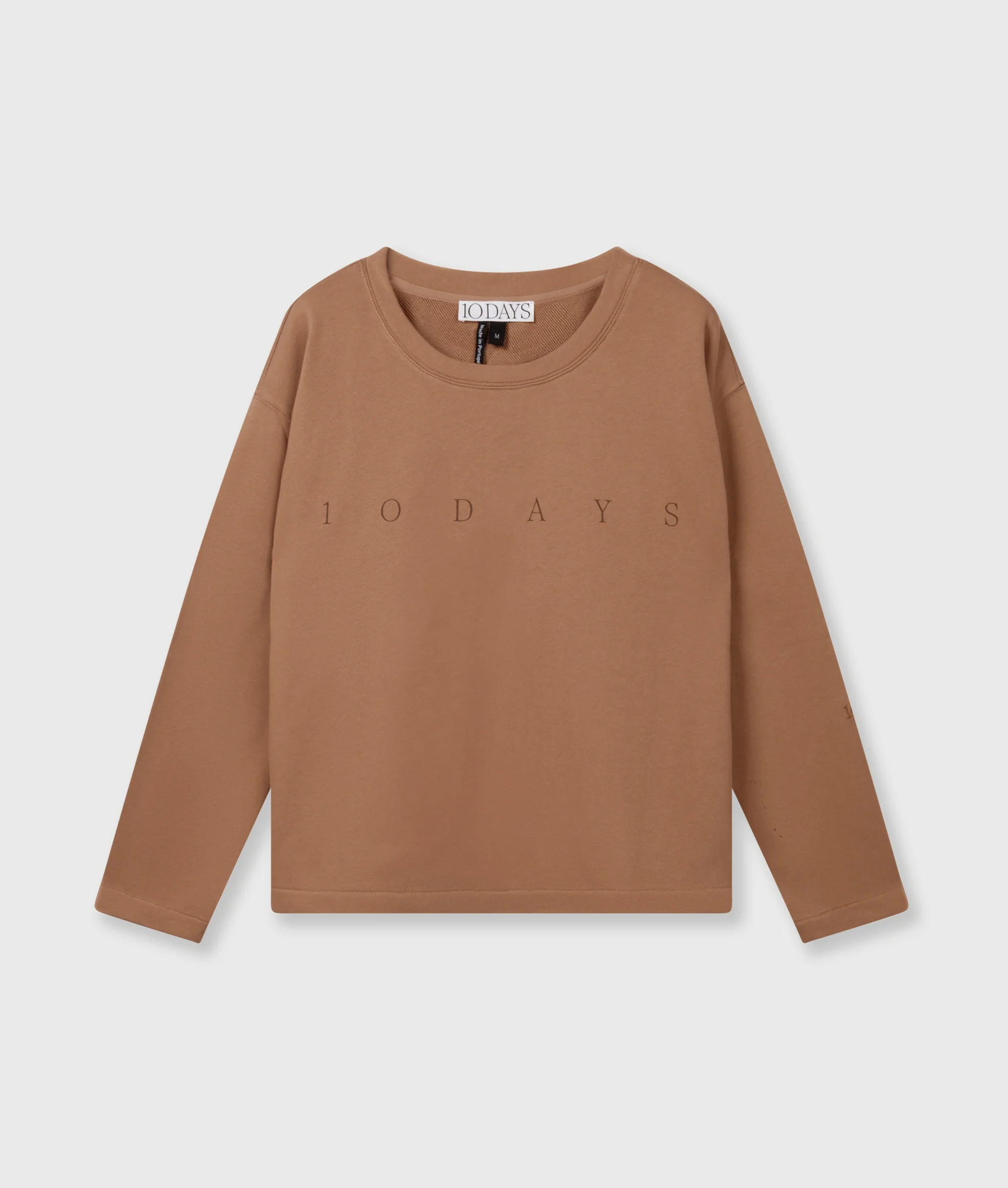 clean sweater logo | fudge - Image 6