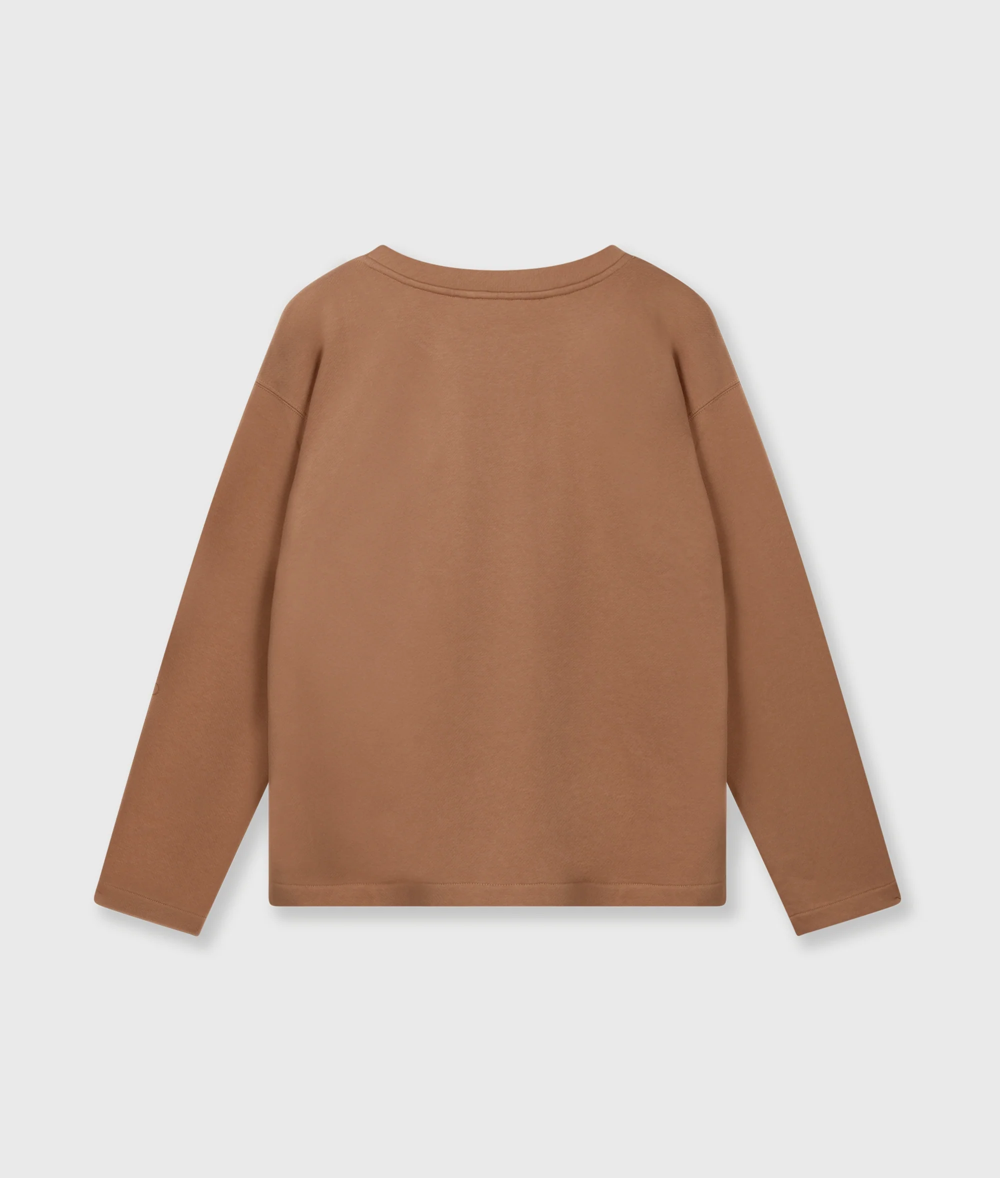 clean sweater logo | fudge - Image 7
