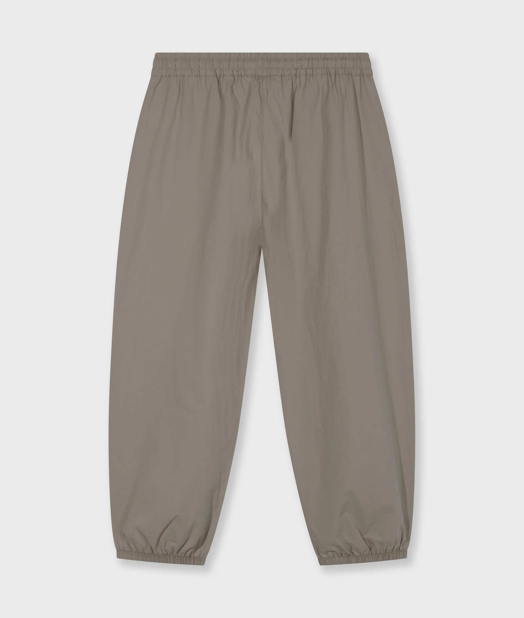 crinkle jogger | fog - Image 6