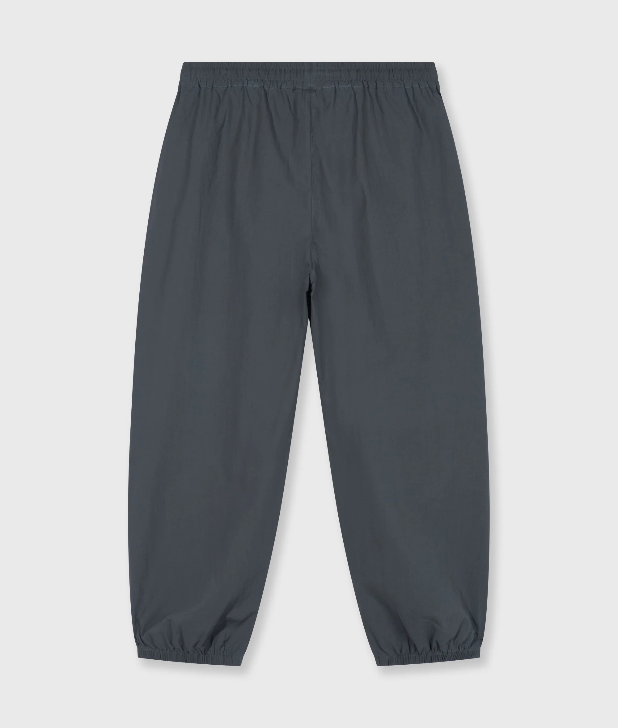 crinkle jogger | steel blue - Image 6