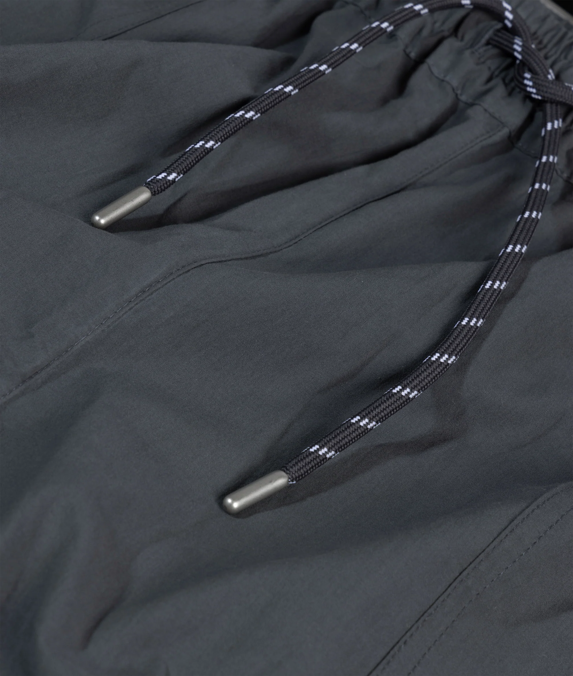 crinkle jogger | steel blue - Image 7