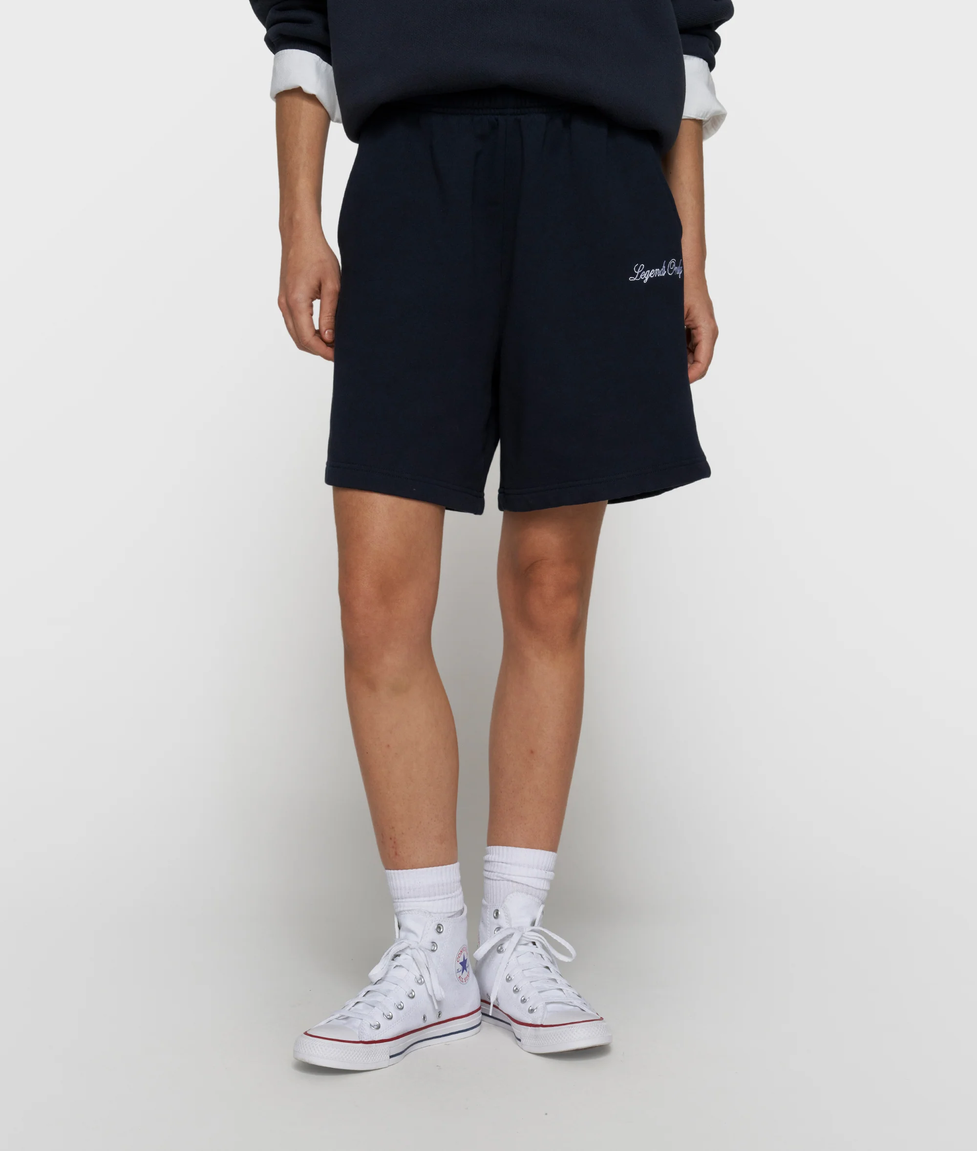 easy short | dark blue - Image 3