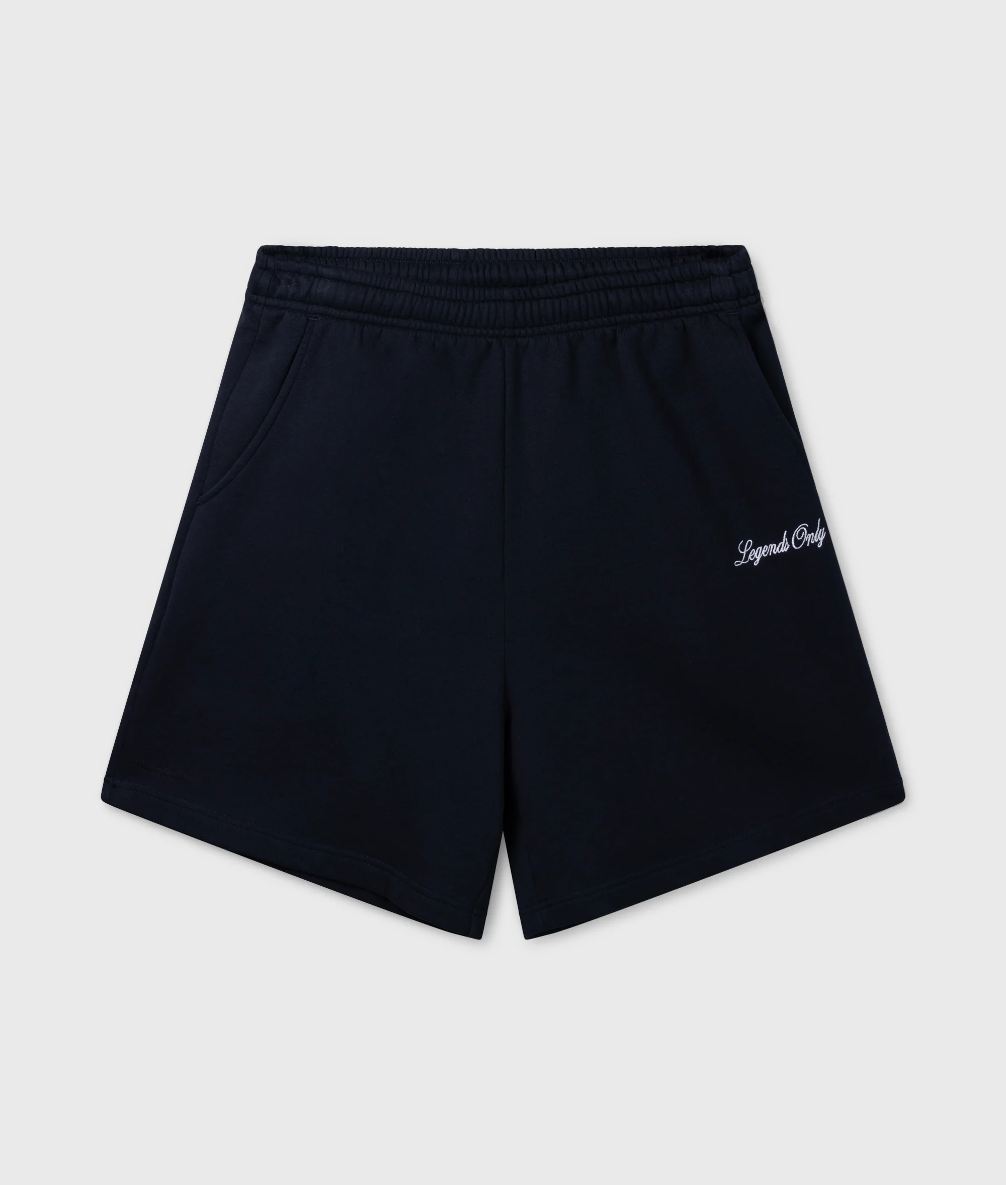 easy short | dark blue - Image 8