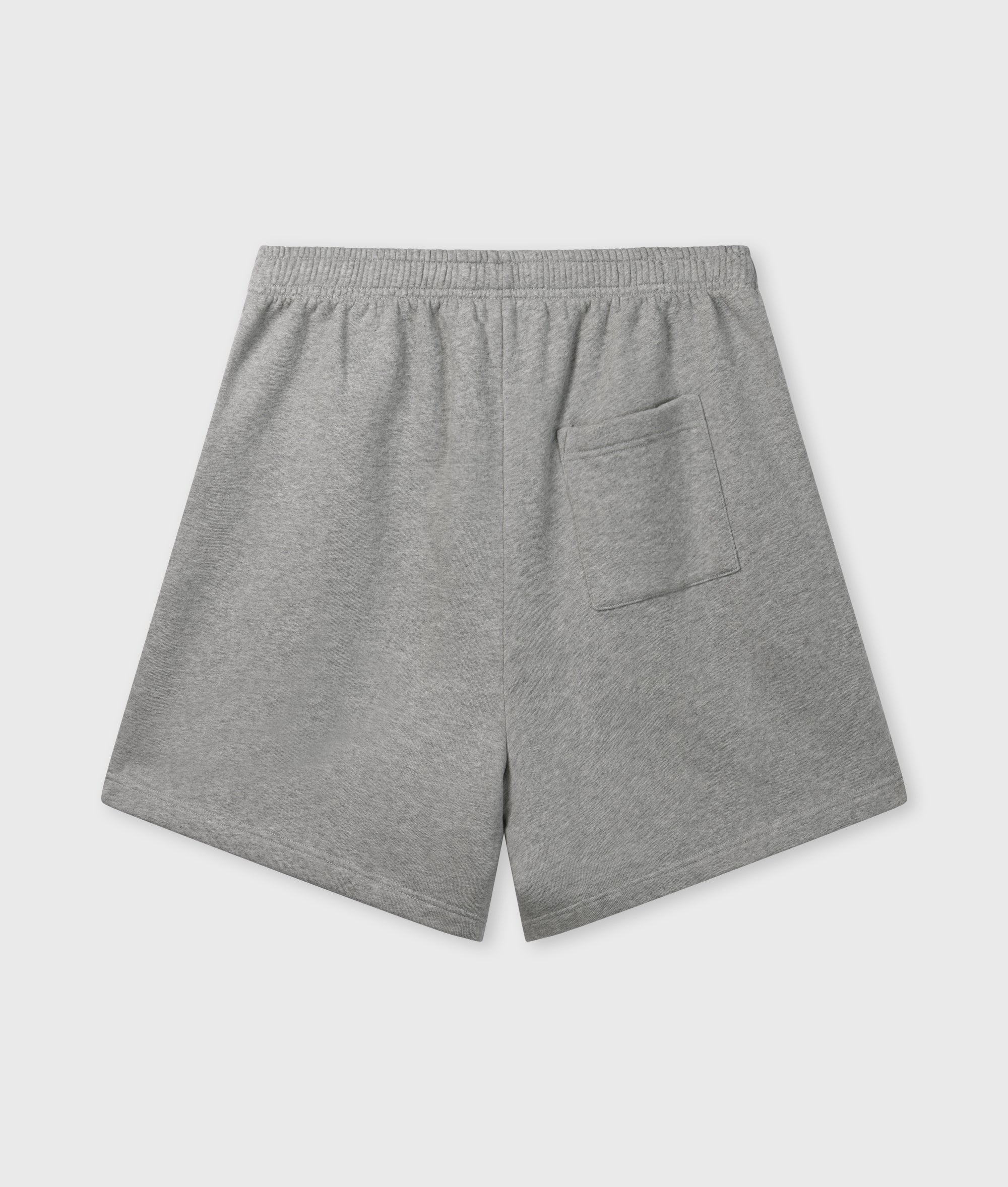 easy short | light grey melee - Image 10