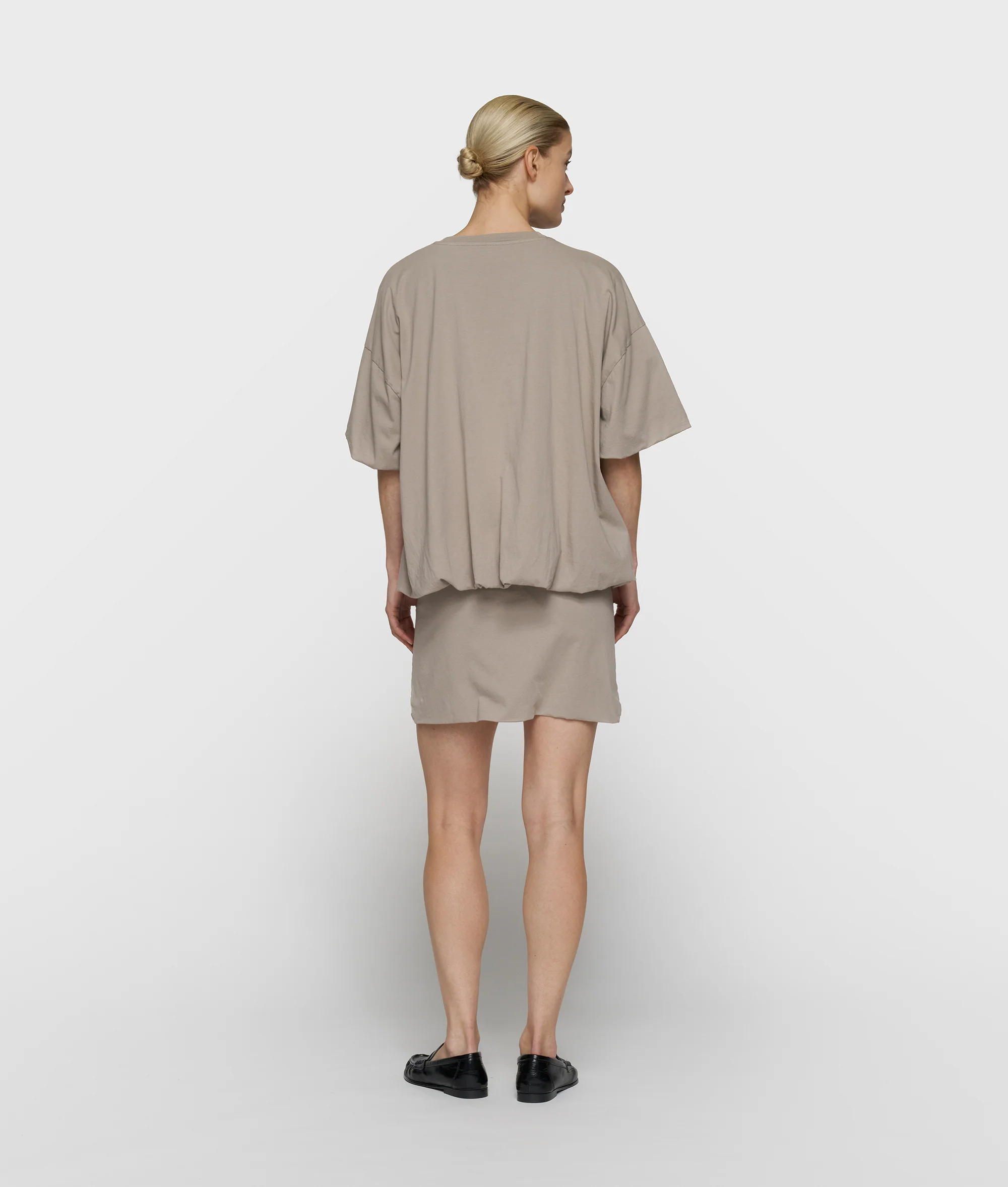 easy skort | fog - Image 3