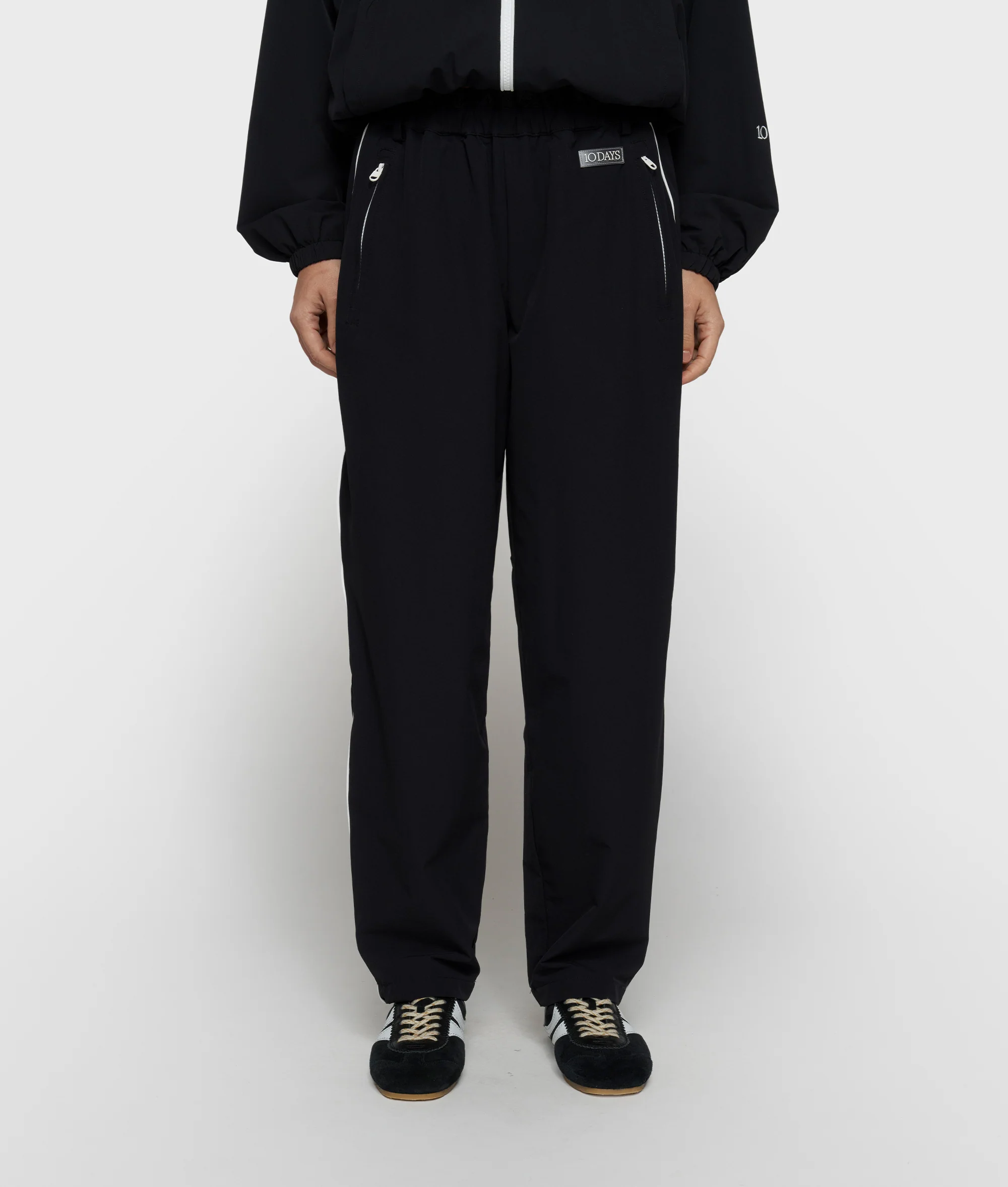 easy travel pants | black - Image 2