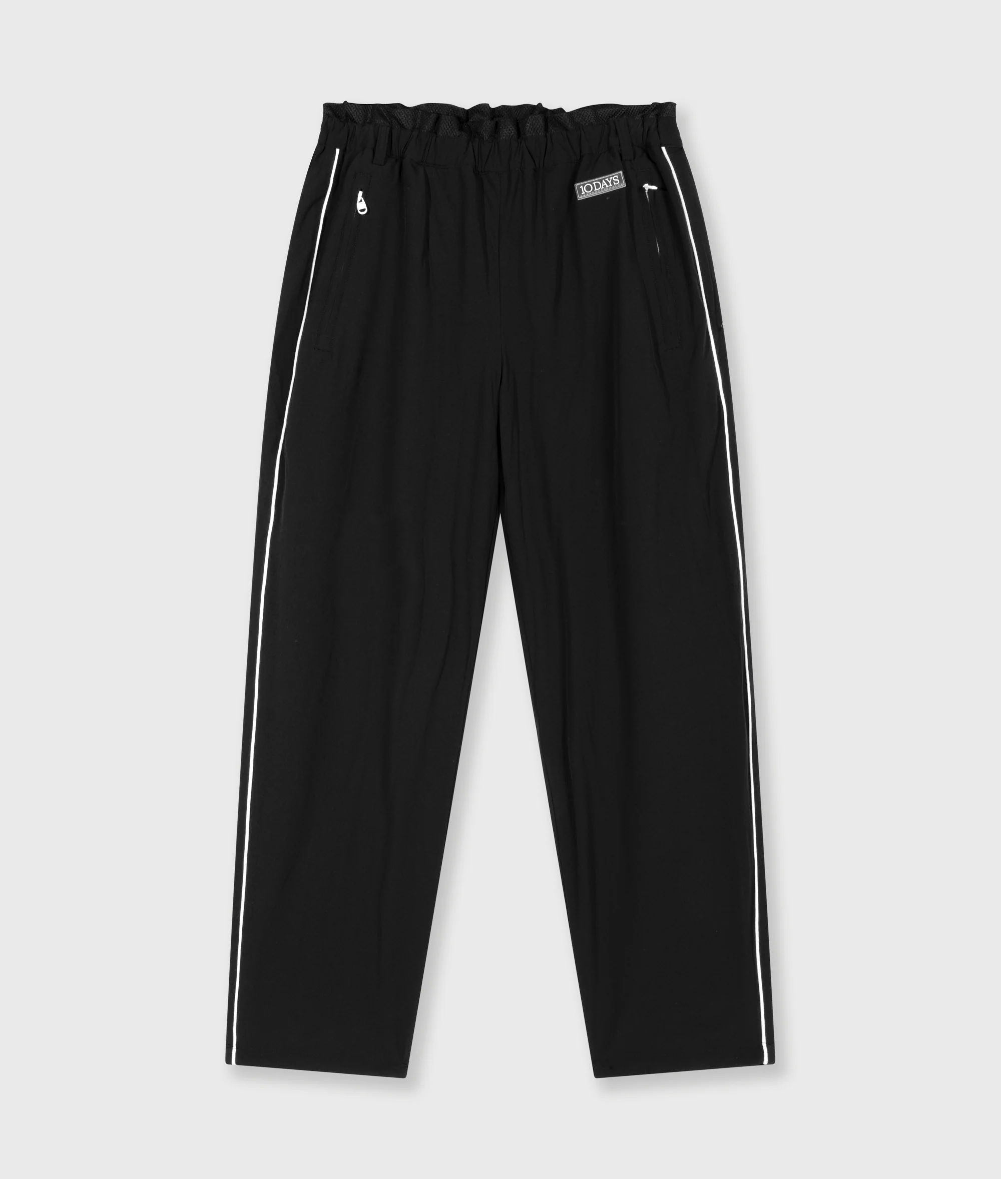 easy travel pants | black - Image 5