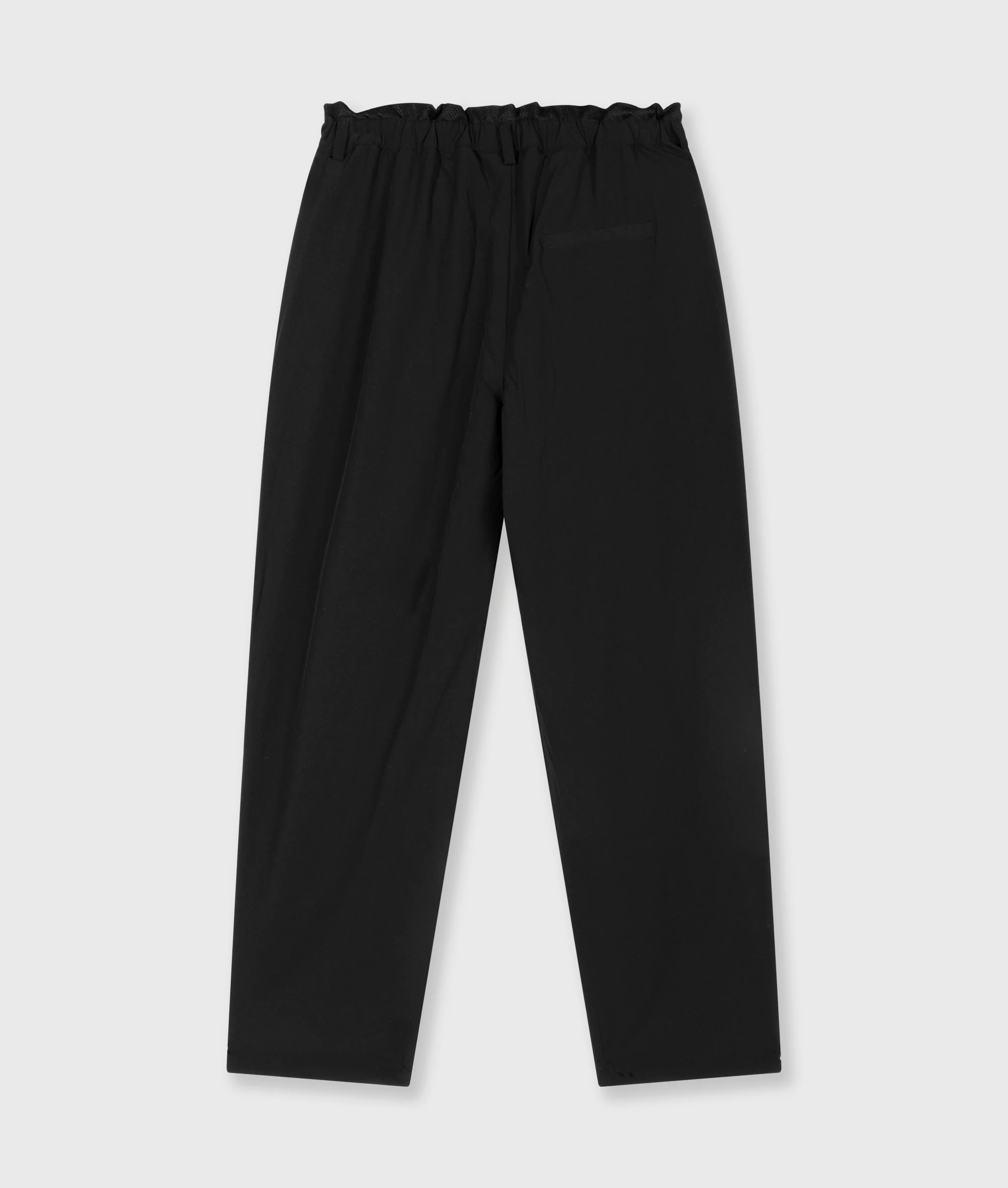 easy travel pants | black - Image 6
