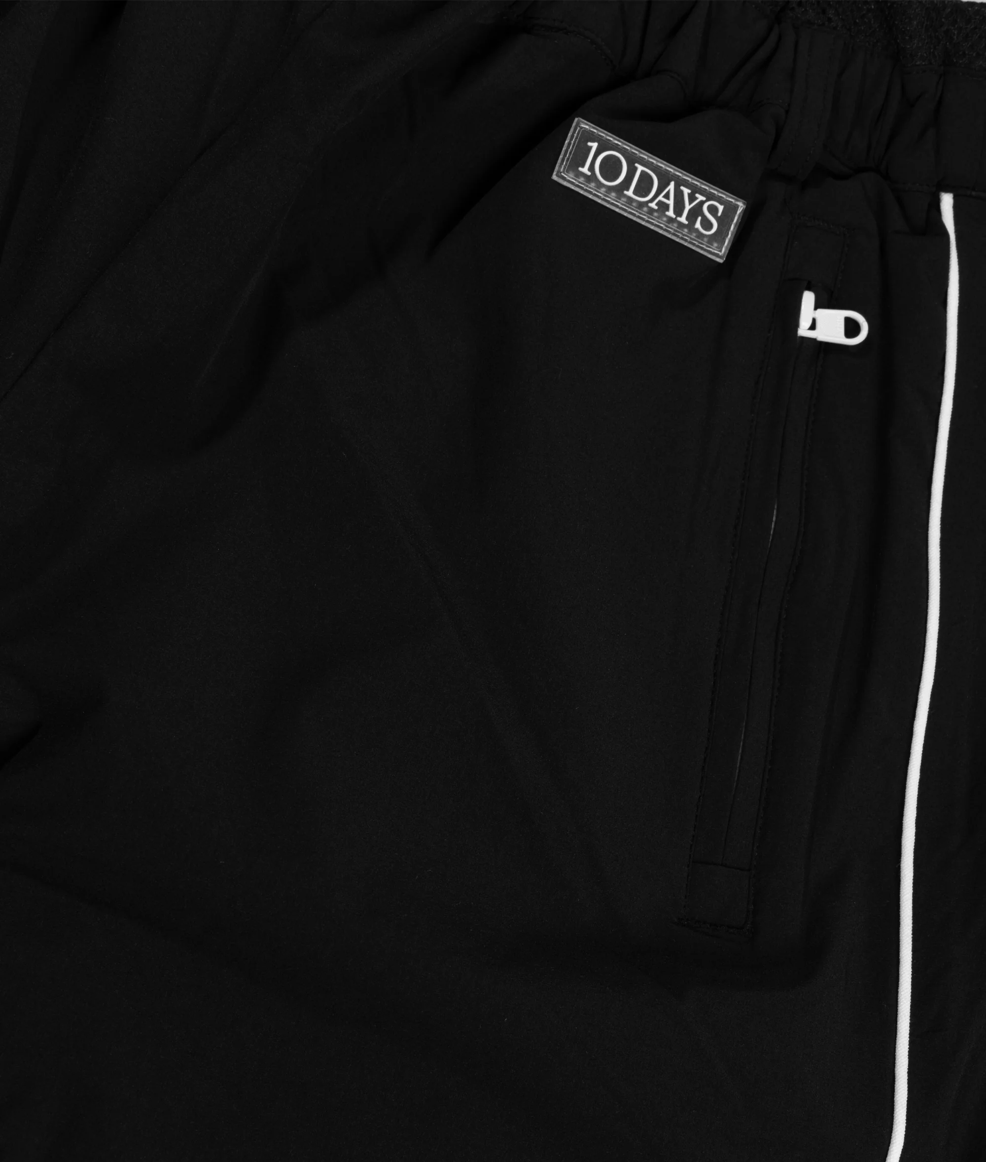 easy travel pants | black - Image 7