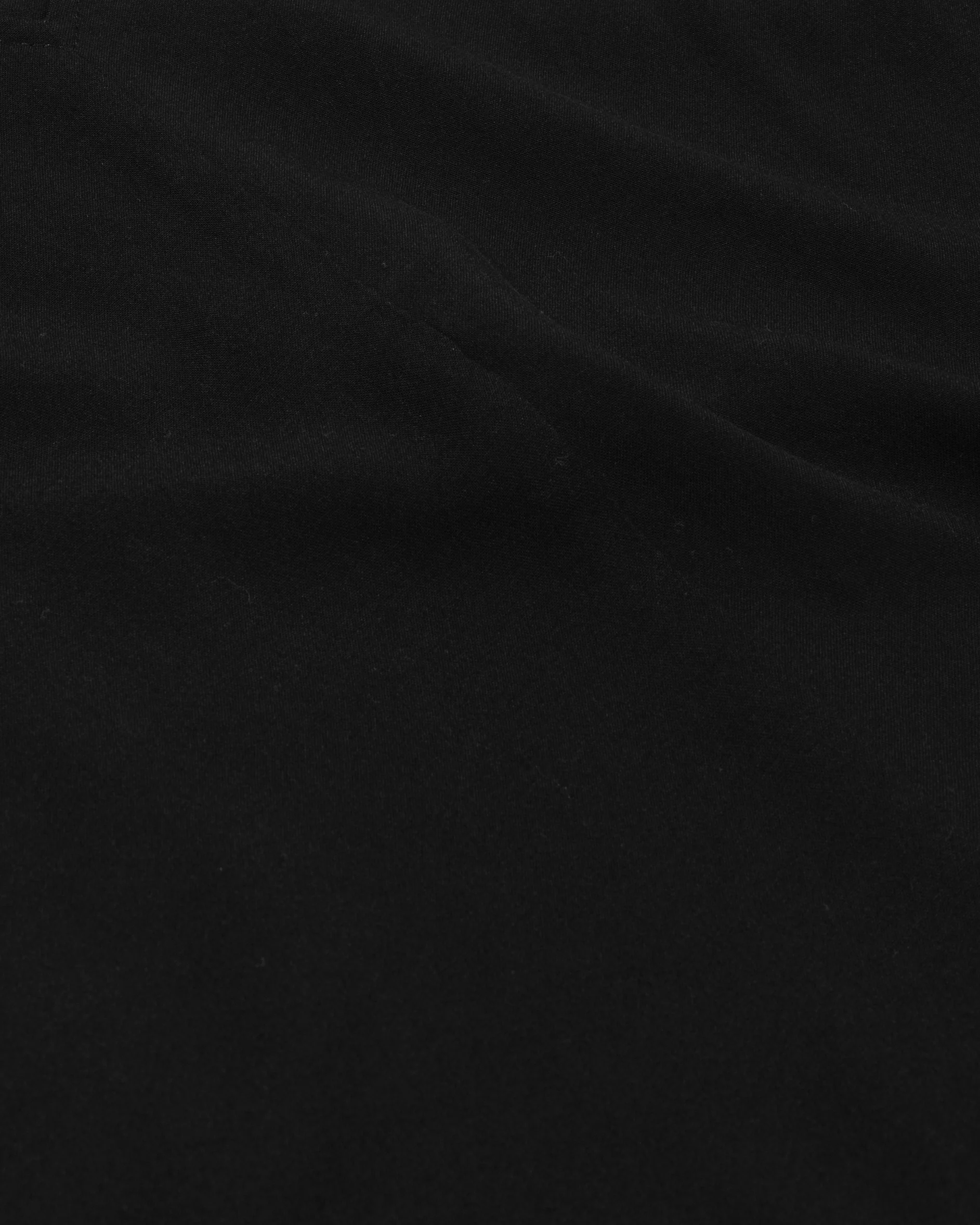 flowy maxi dress | black - Image 7