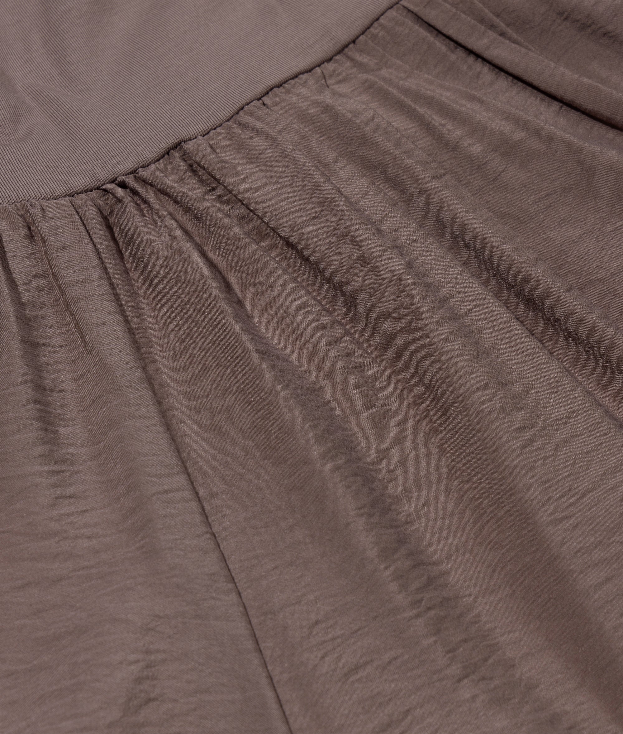 flowy wide leg pants | moonrock - Image 7