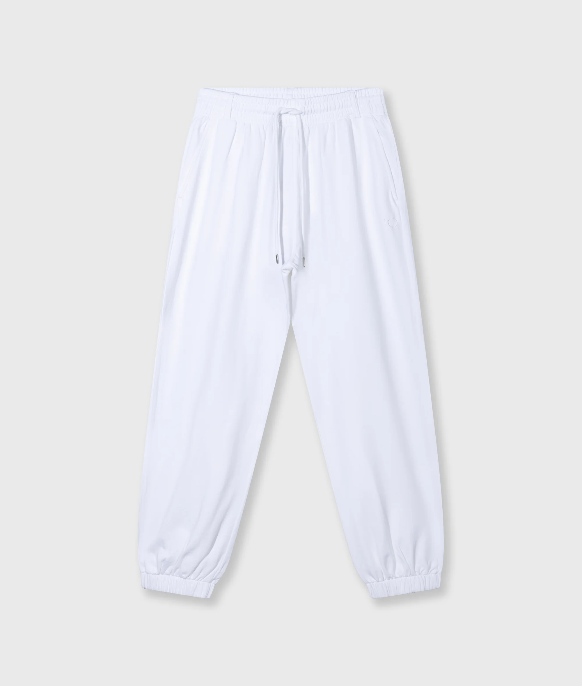 gelati bar jogger | white - Image 6