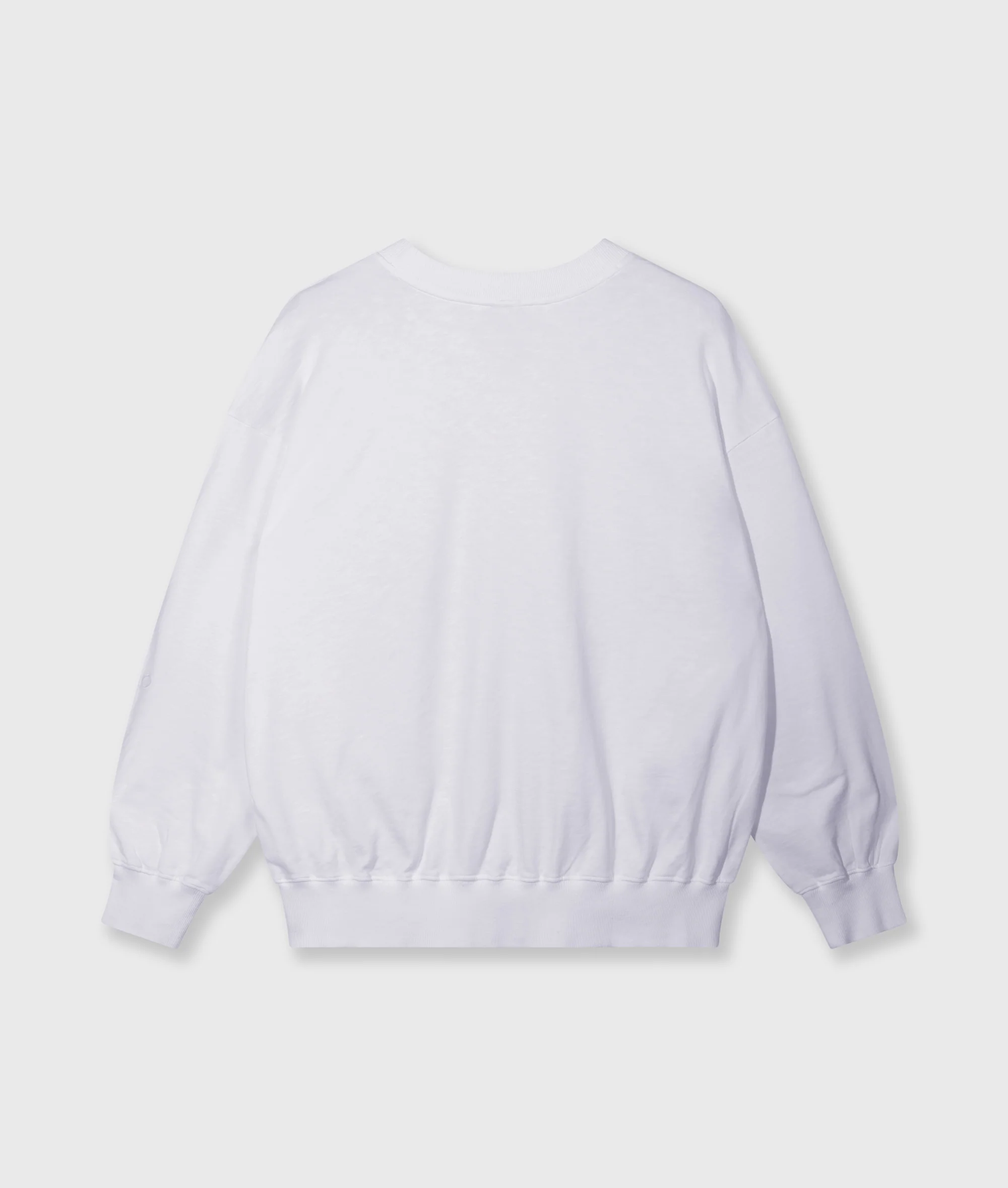 gelati sweater | white - Image 6