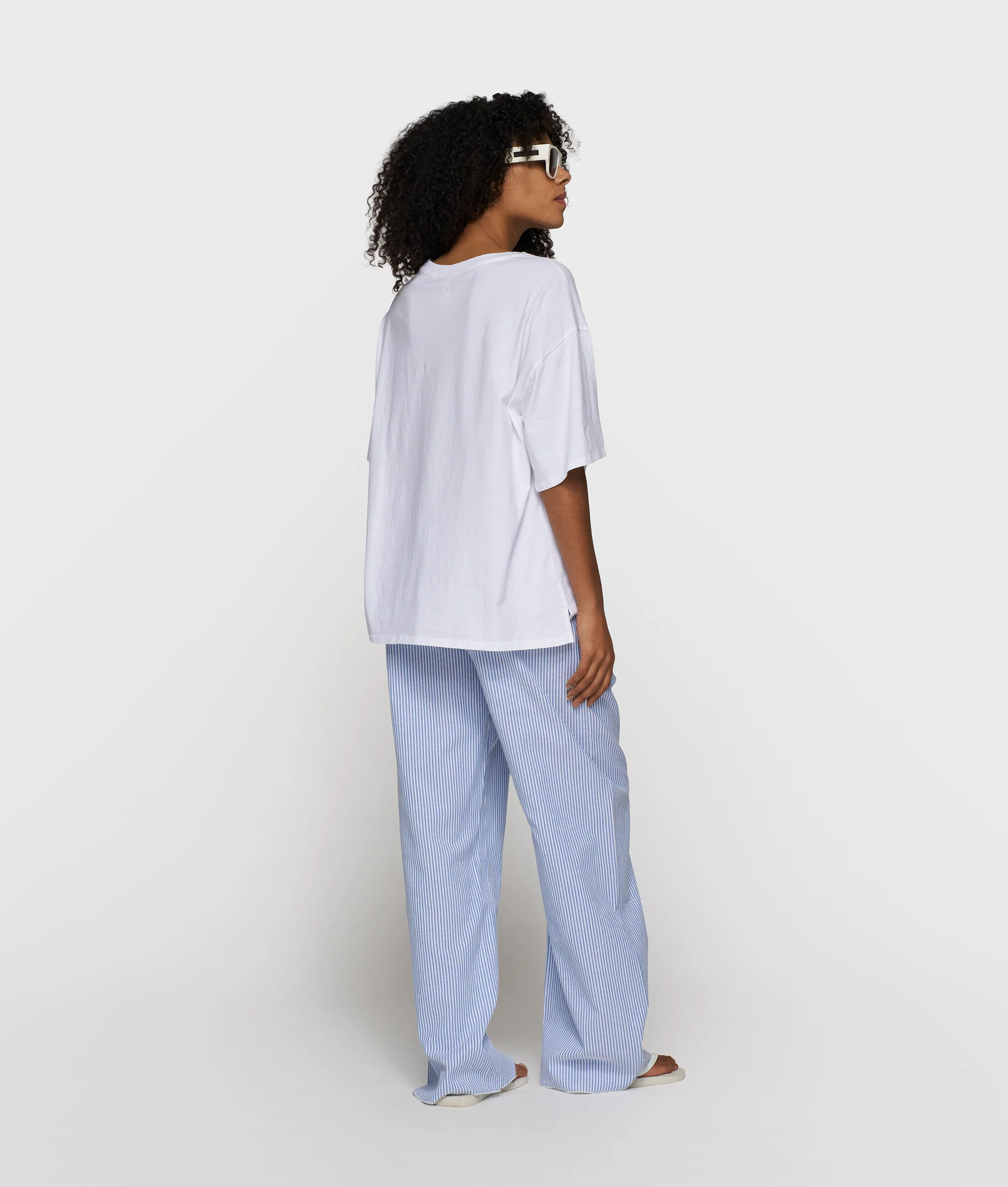 gelati tee | white - Image 4