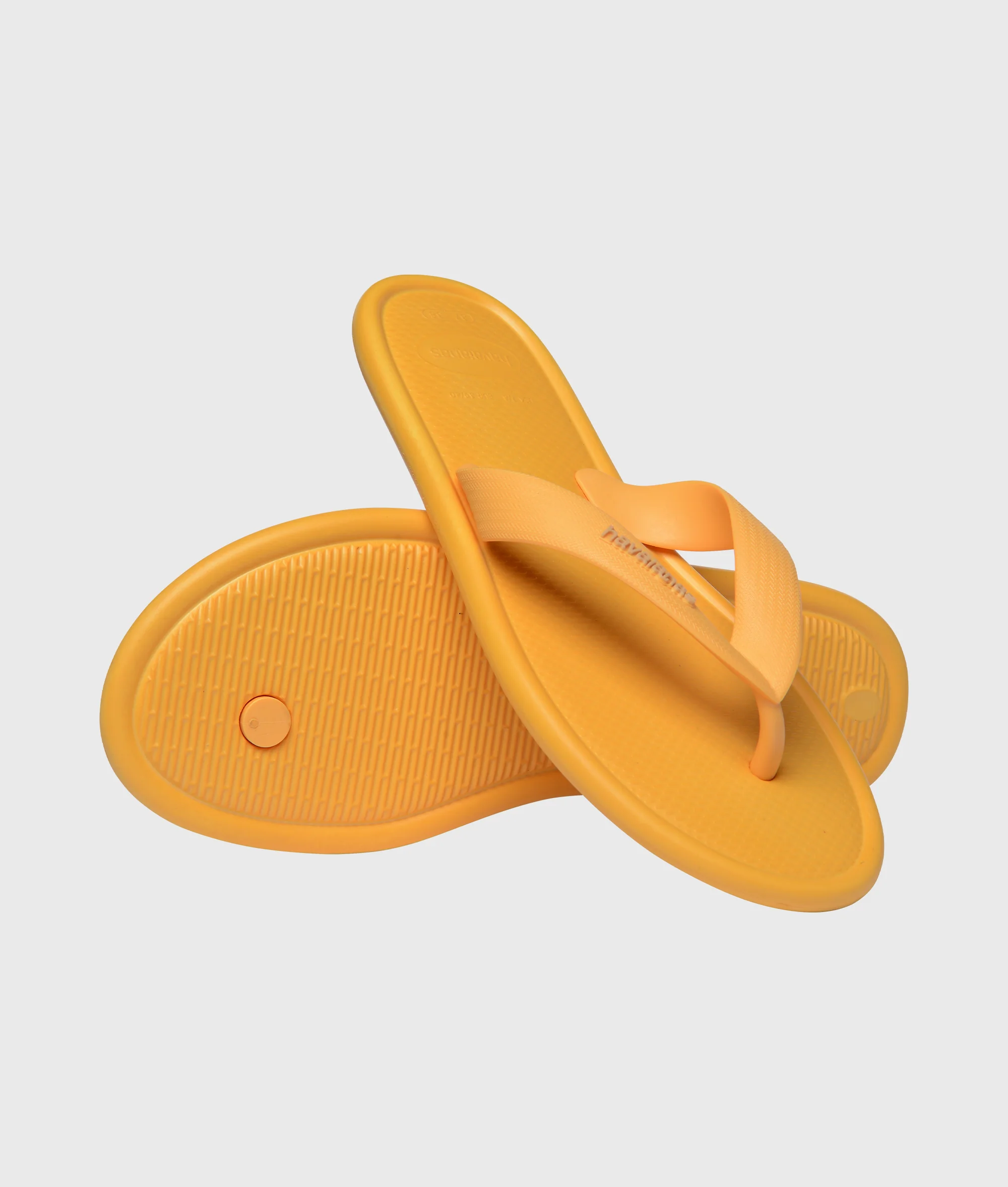HAVAIANAS PUFFED UP | mango - Image 4
