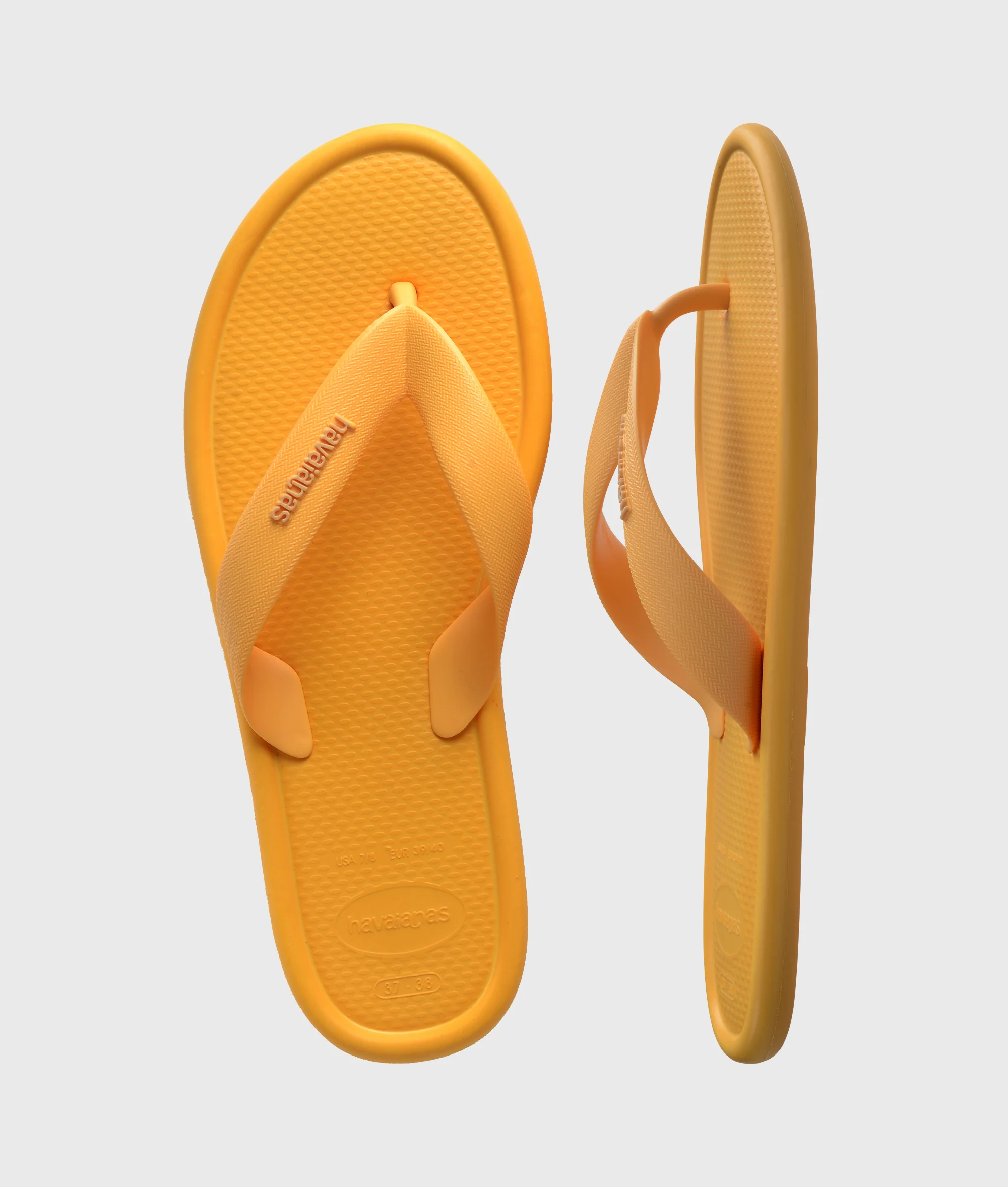 HAVAIANAS PUFFED UP | mango - Image 5