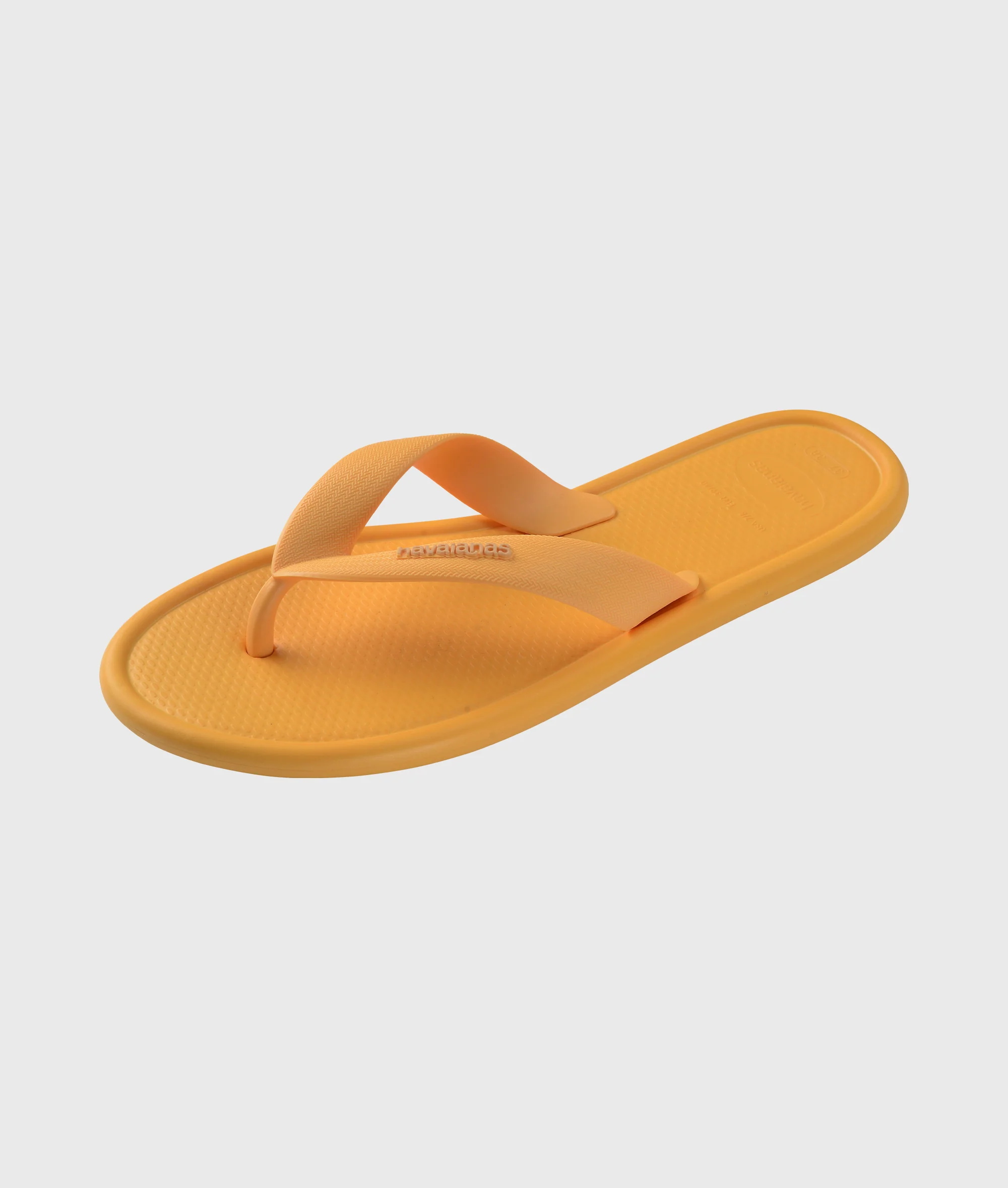 HAVAIANAS PUFFED UP | mango - Image 6