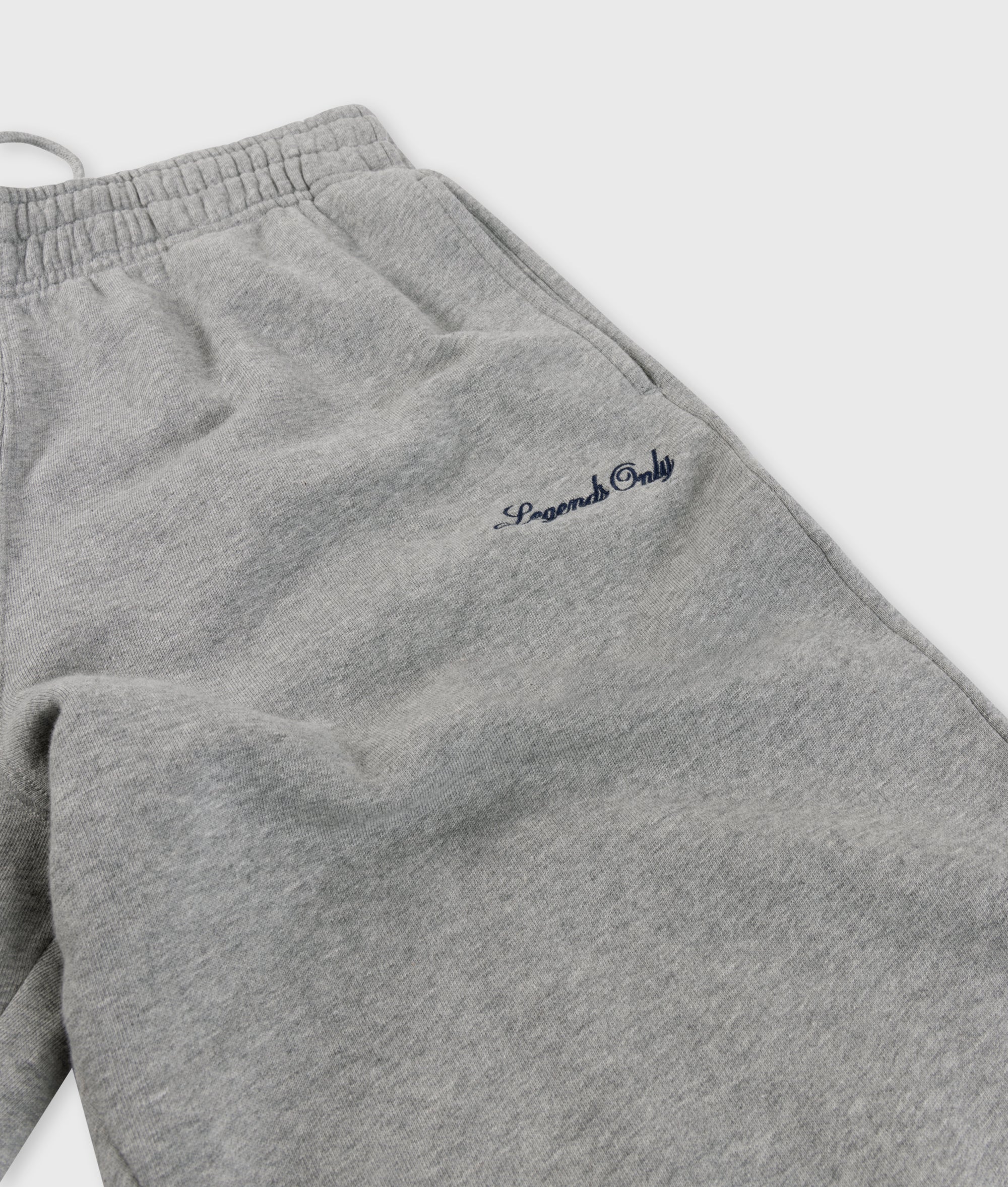 jogger | light grey melee - Image 10