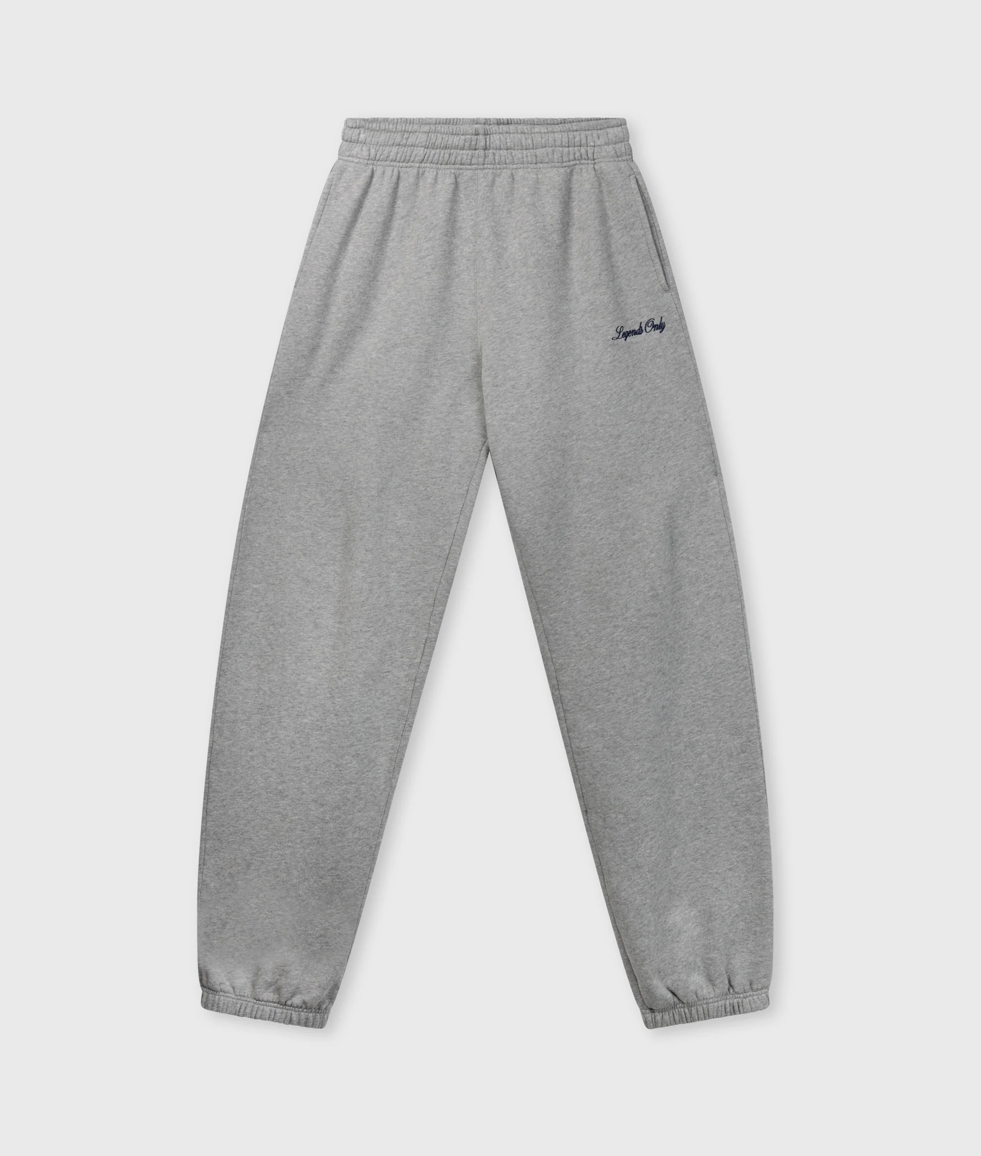 jogger | light grey melee - Image 8