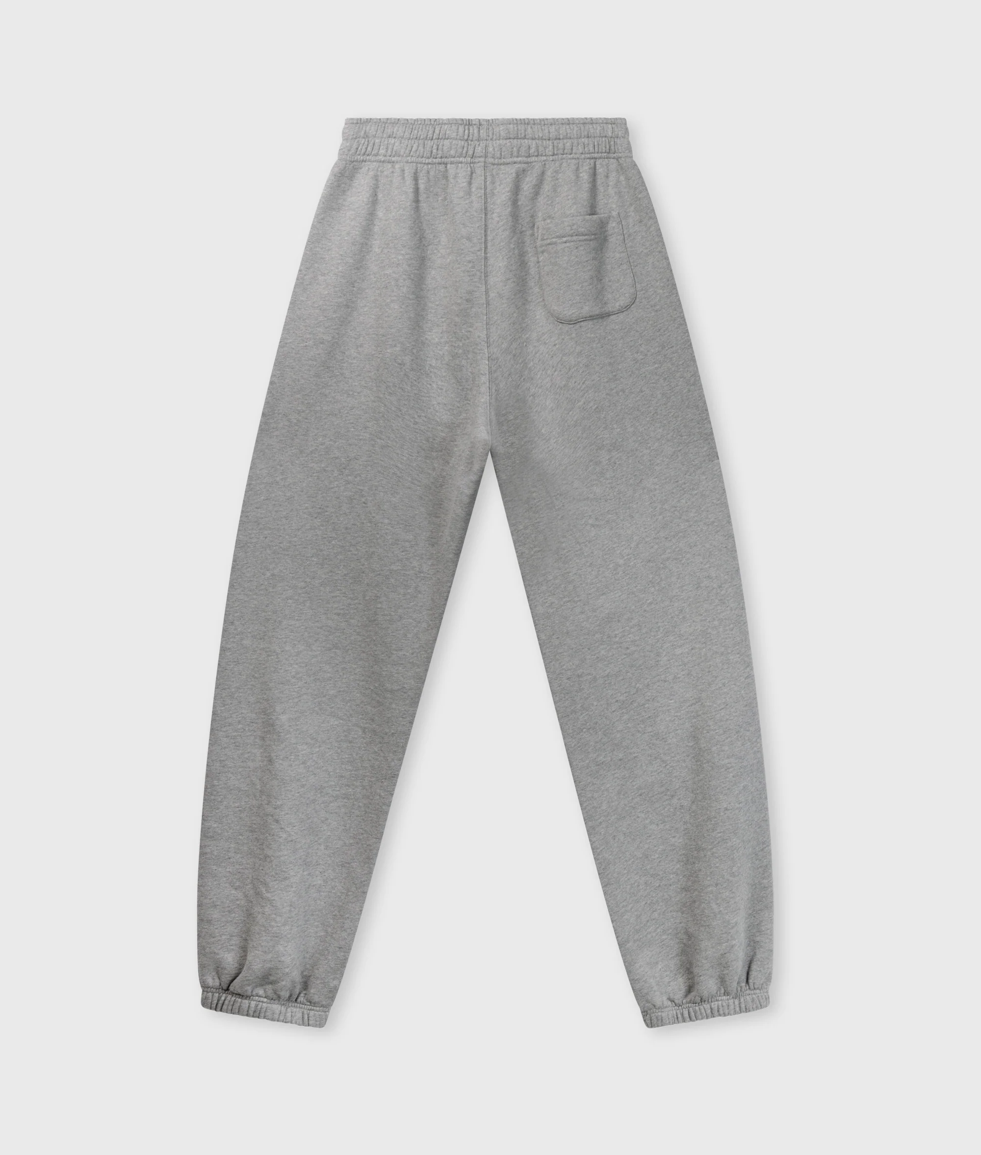 jogger | light grey melee - Image 9