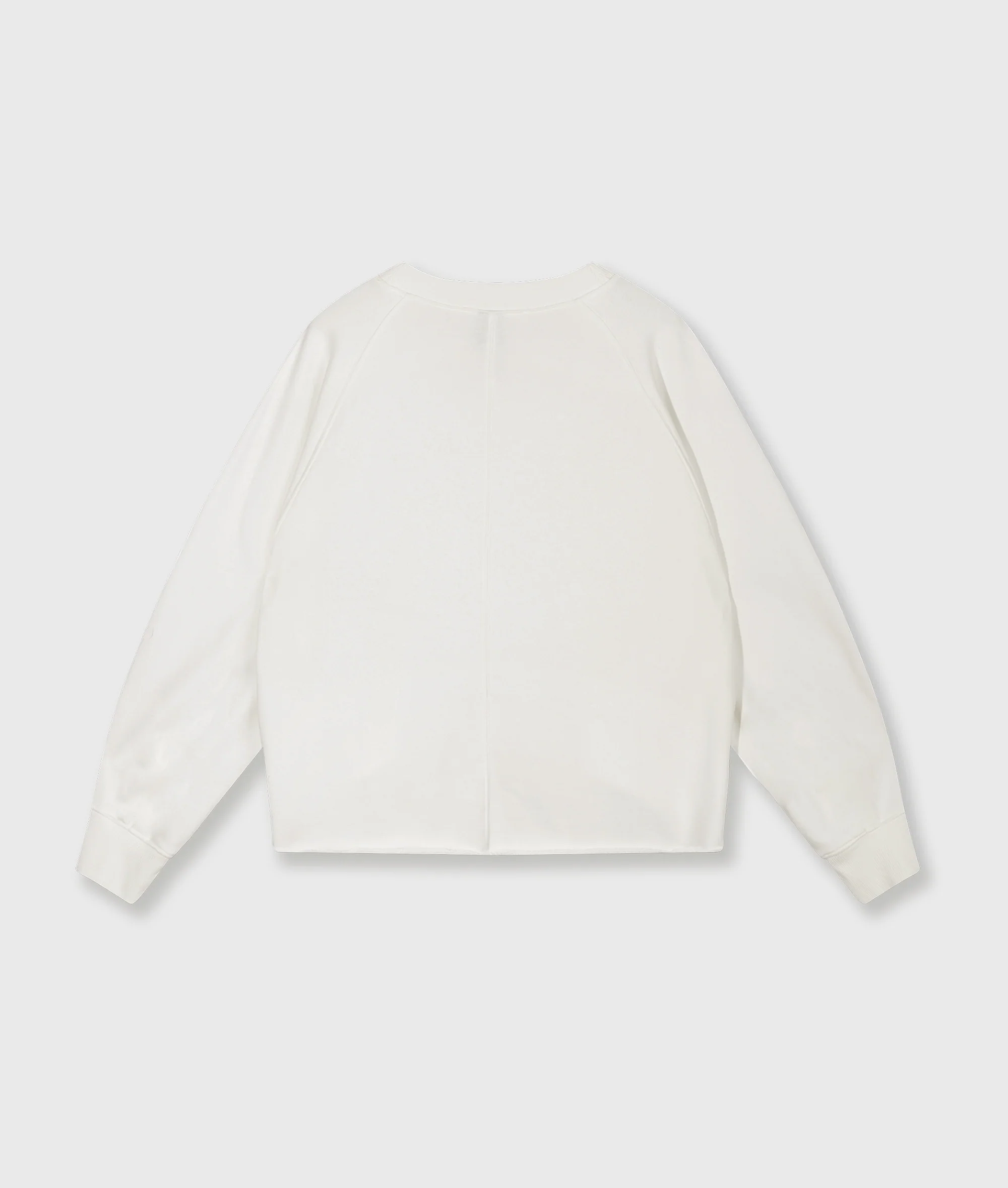 LA sweater | ecru - Image 7