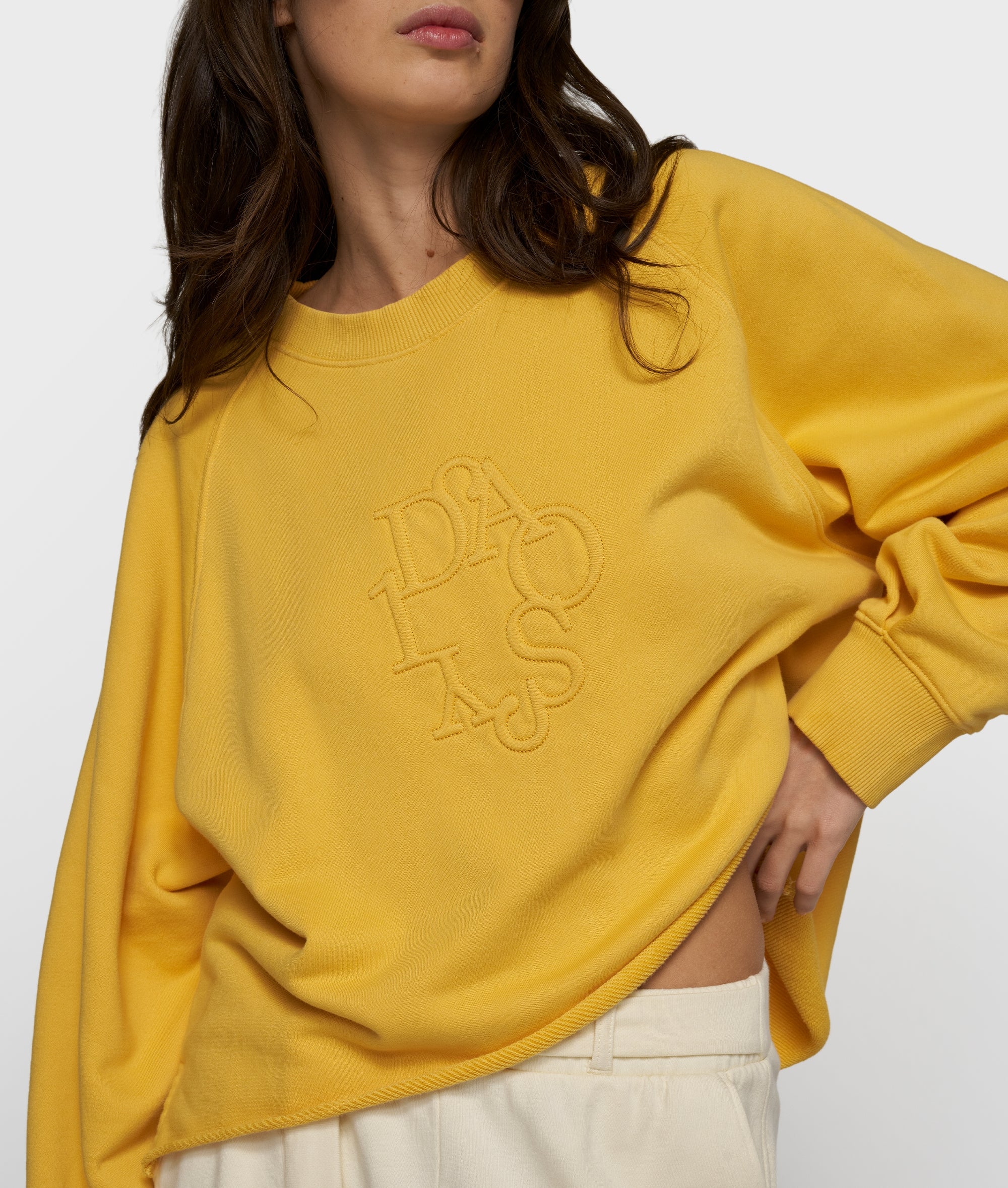 LA sweater | mango - Image 2