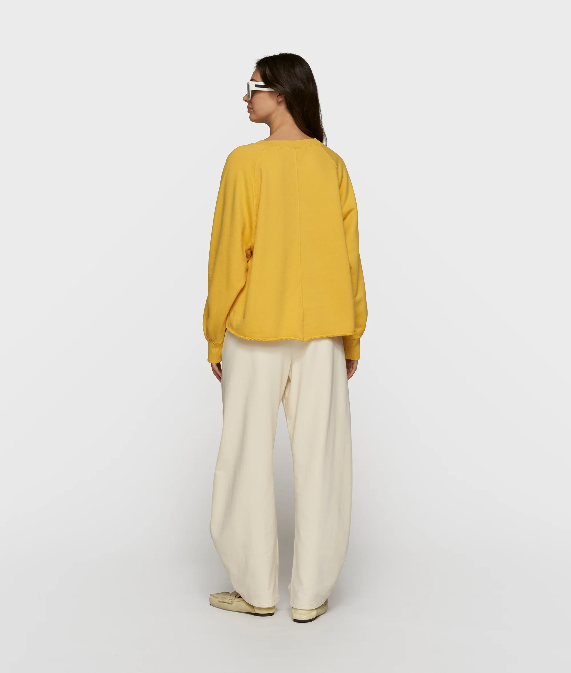 LA sweater | mango - Image 4