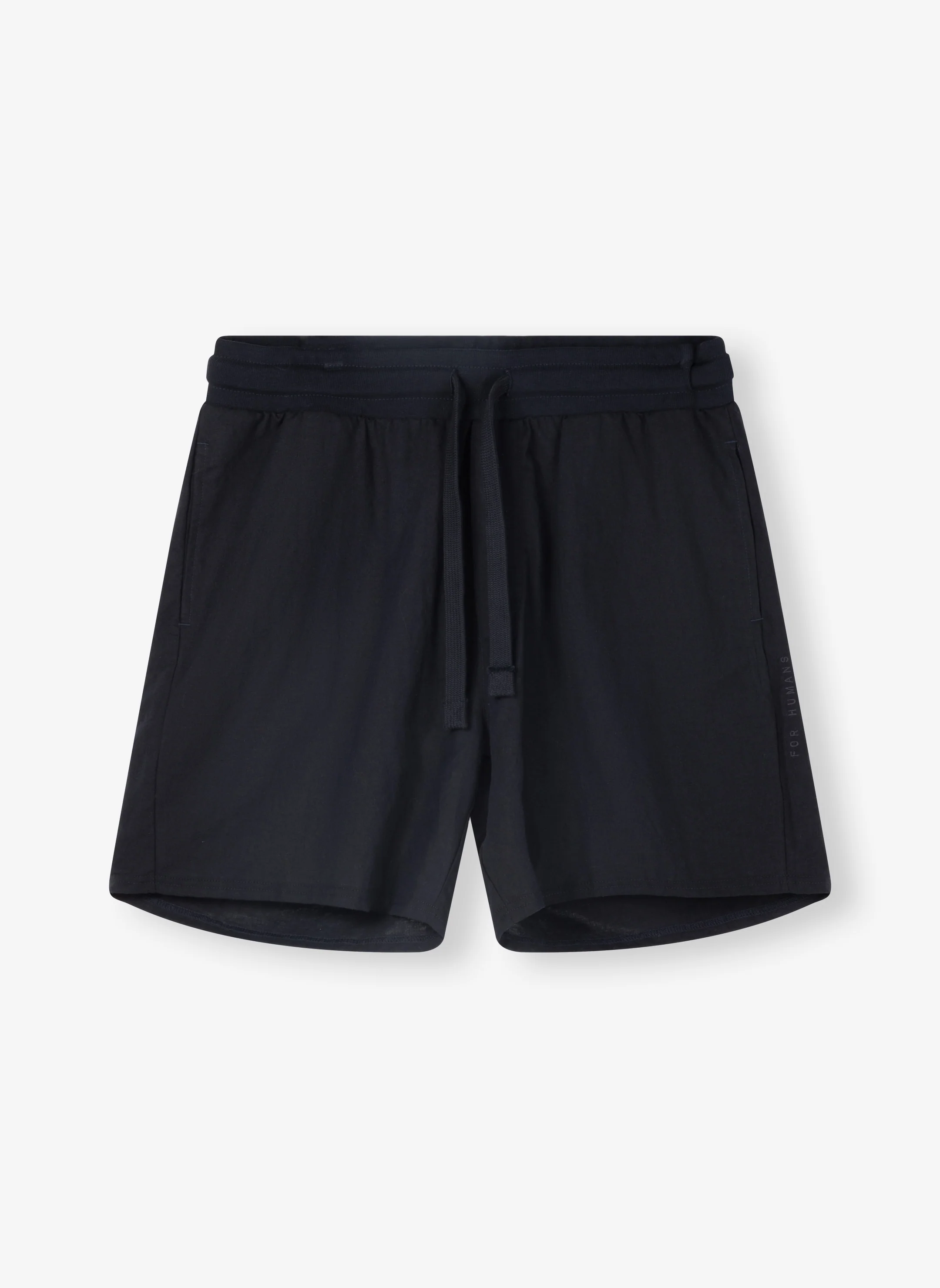 Leo easy shorts | dark blue - Image 6