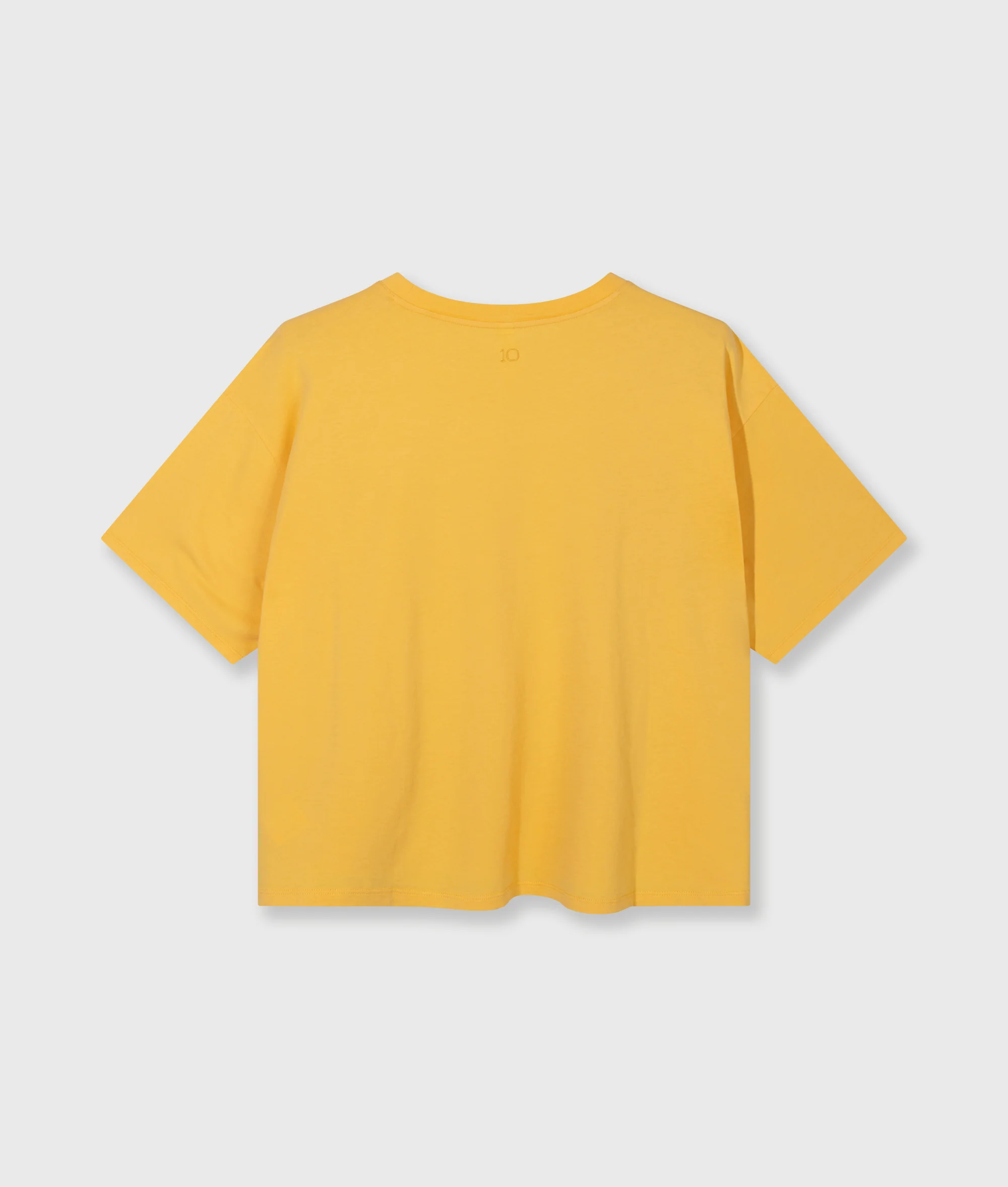 logo tee | mango - Image 6