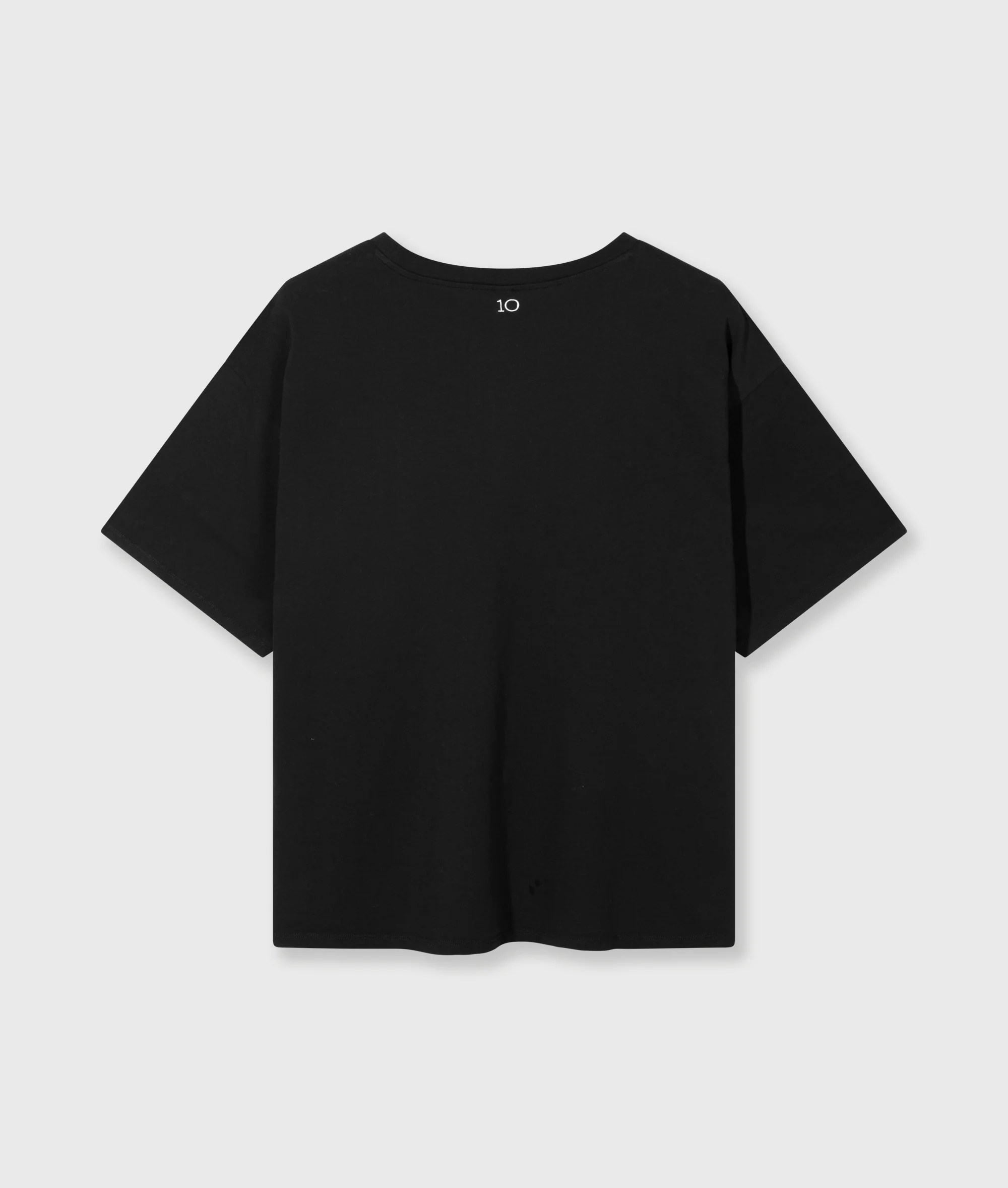 love tee | black - Image 6