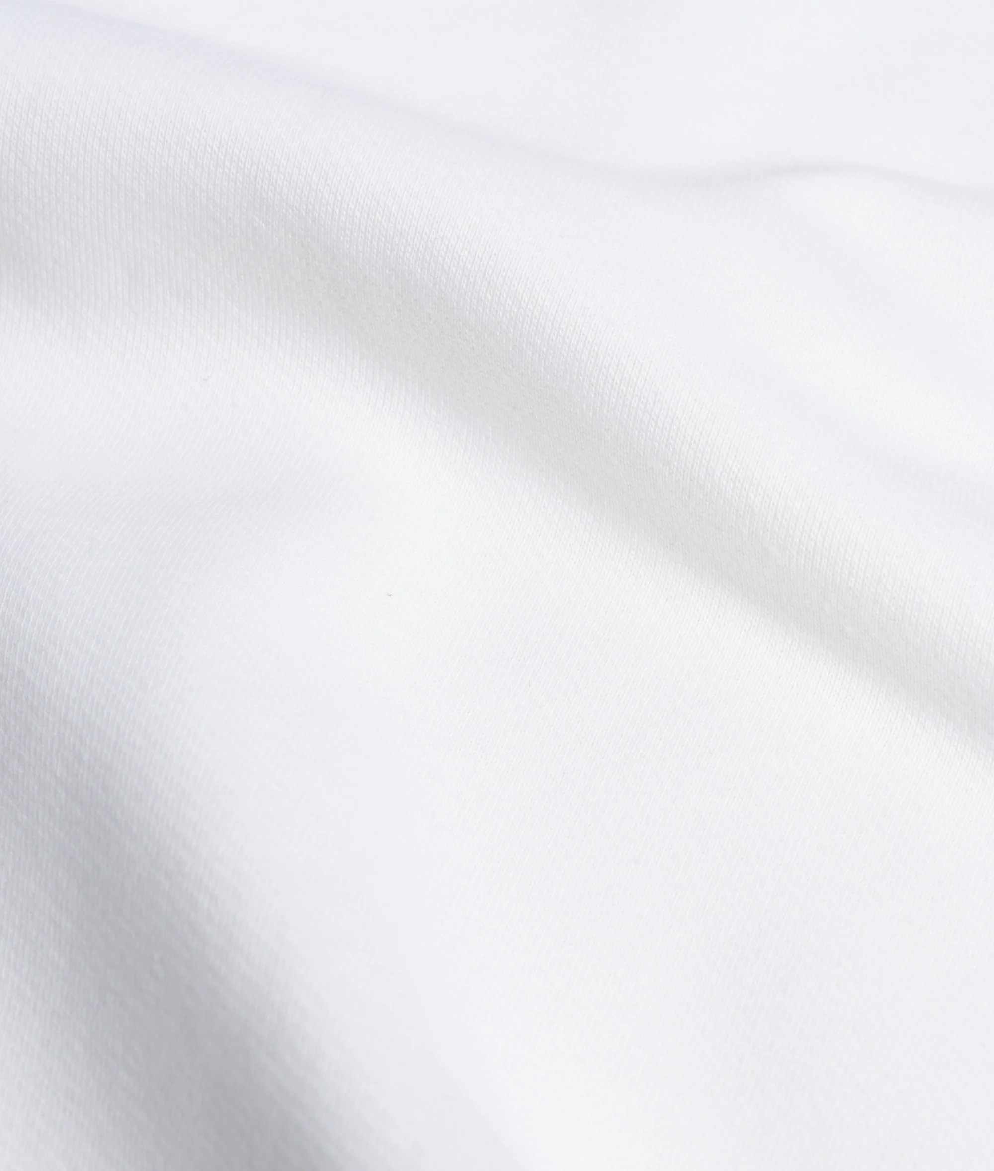 petite statement sweater | ecru - Image 7